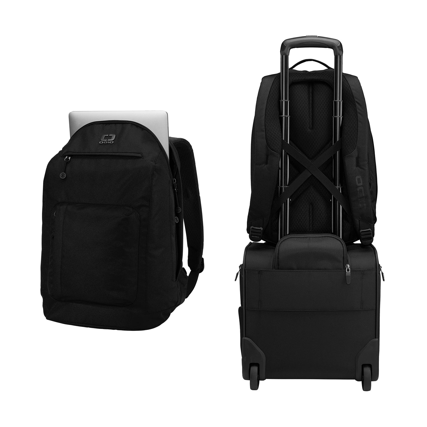 OGIO Downtown Embroidered Pack