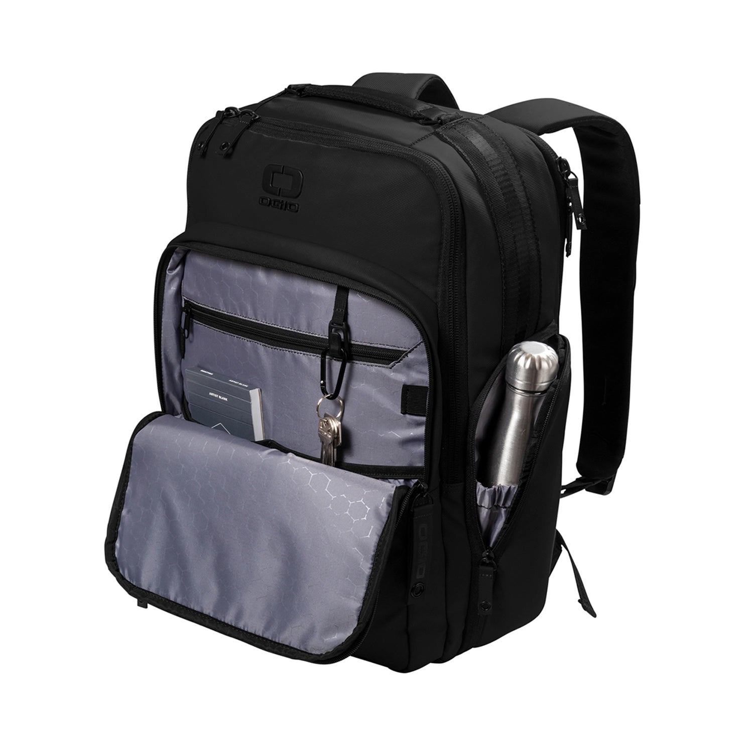 OGIO Commuter XL Embroidered Pack