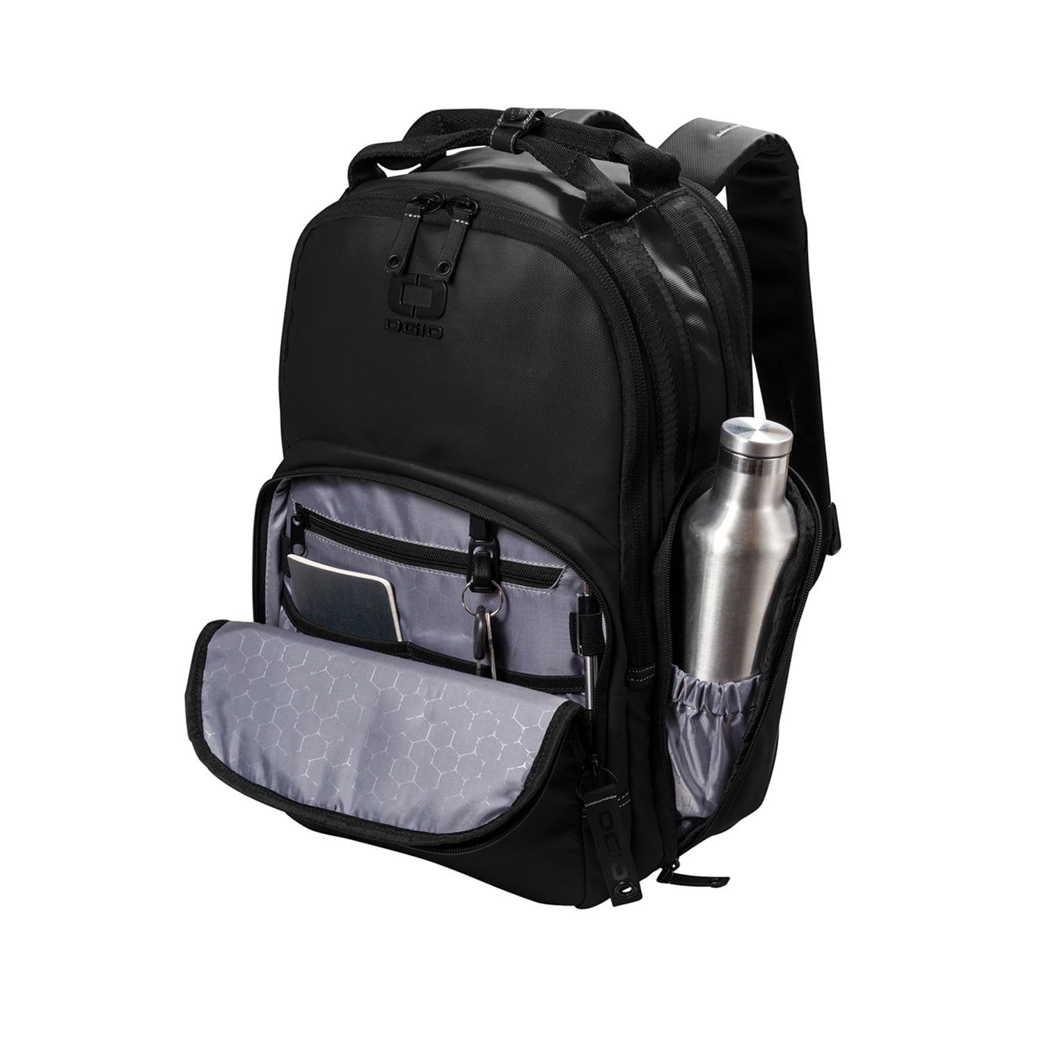 OGIO Decorated Commuter Transfer Pack