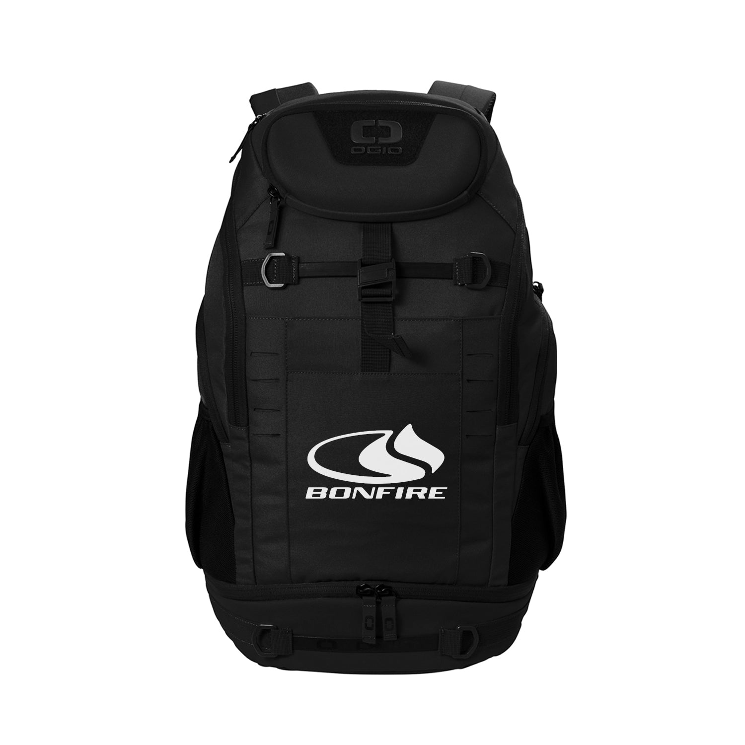 OGIO Utilitarian Embroidered Pack