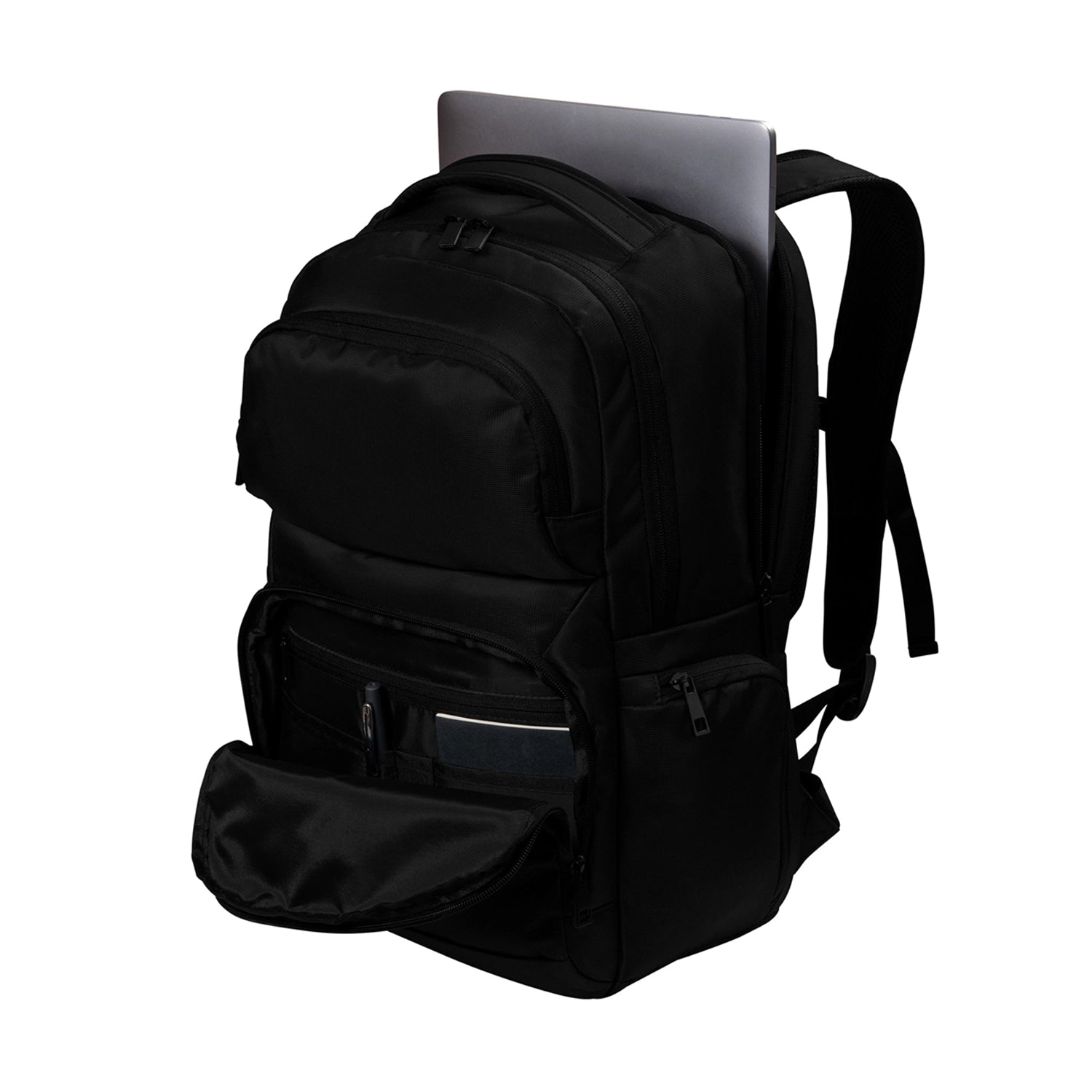 Port Authority Transit Embroidered Backpack