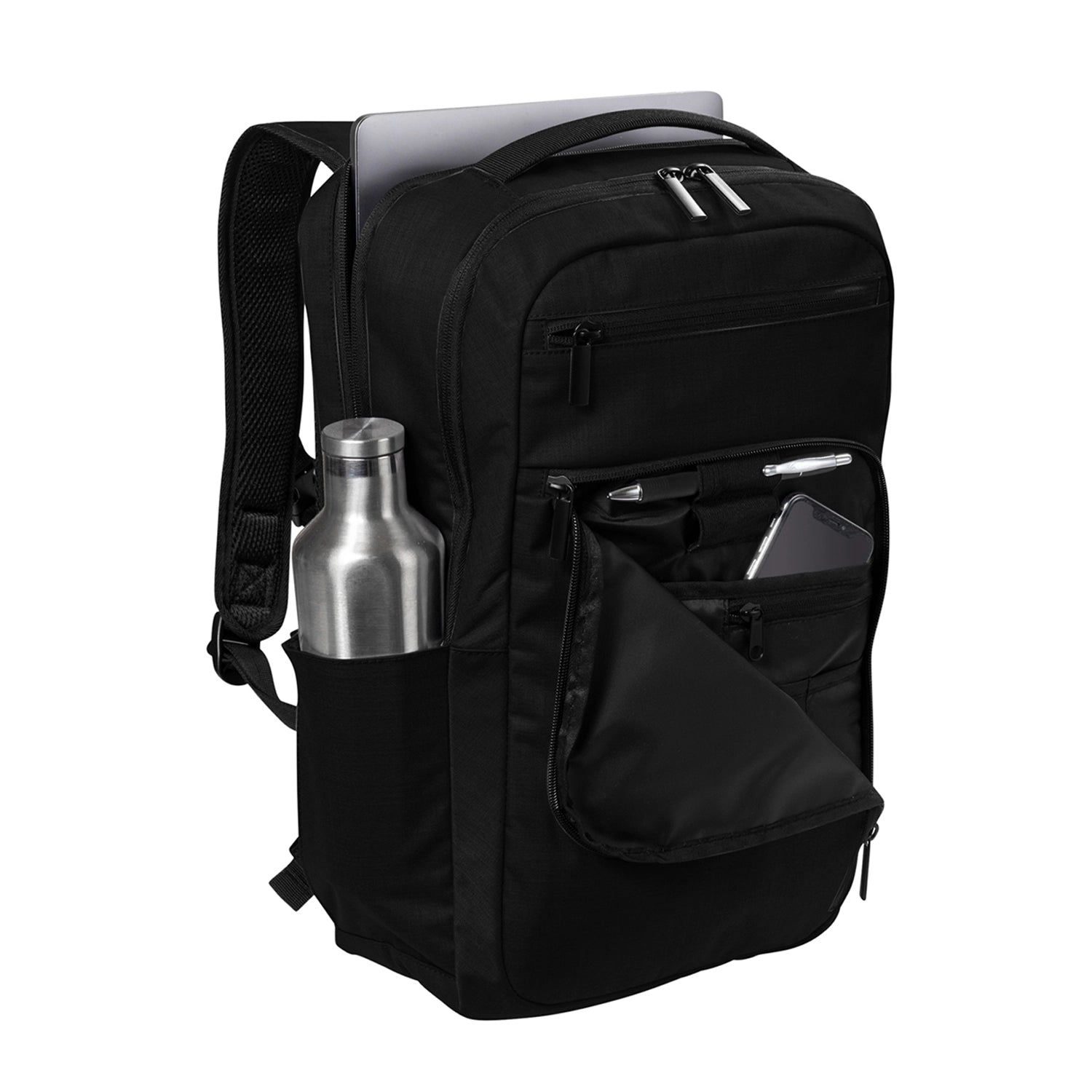 Port Authority Impact Tech Embroidered Backpack