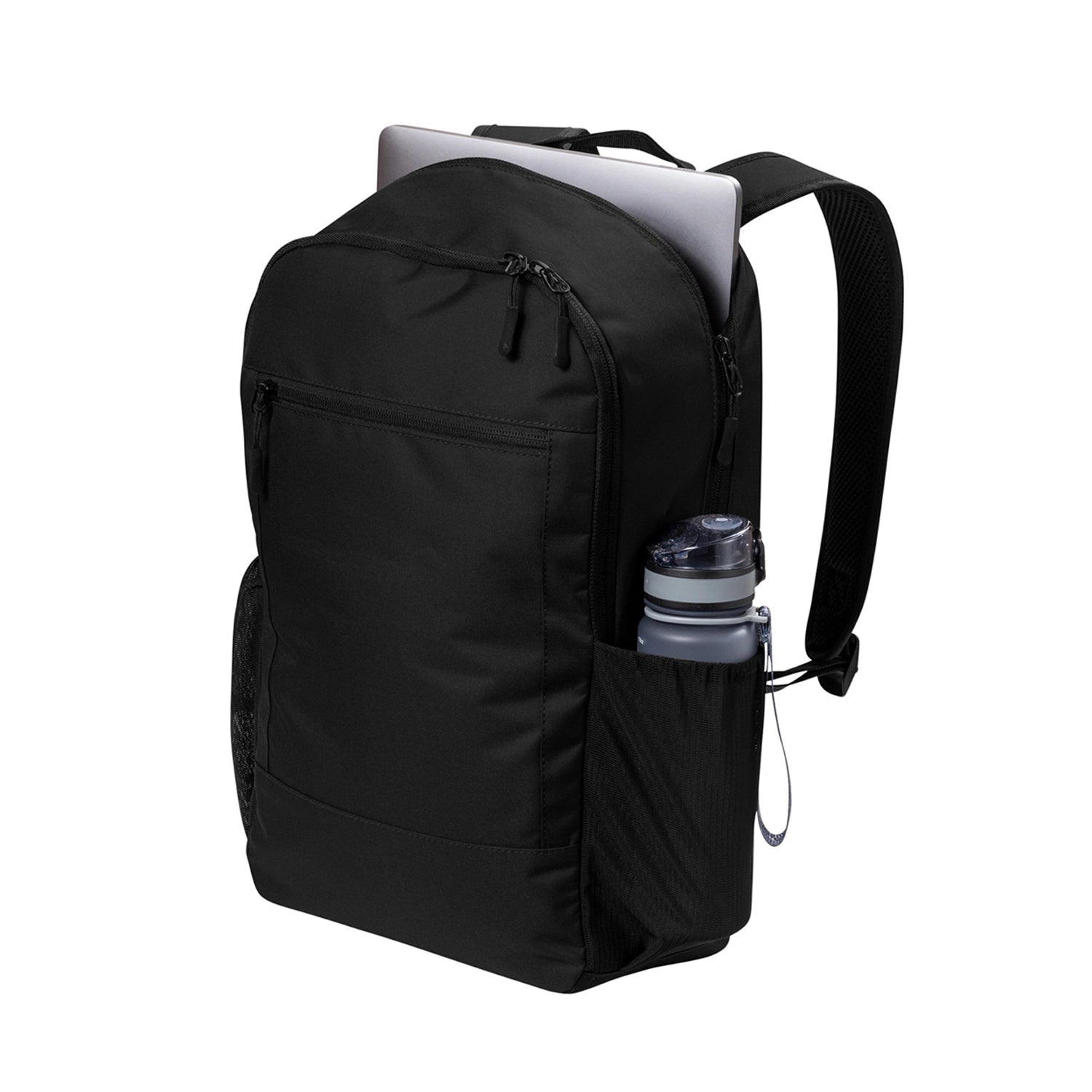 Port Authority Daily Commute Embroidered Backpack