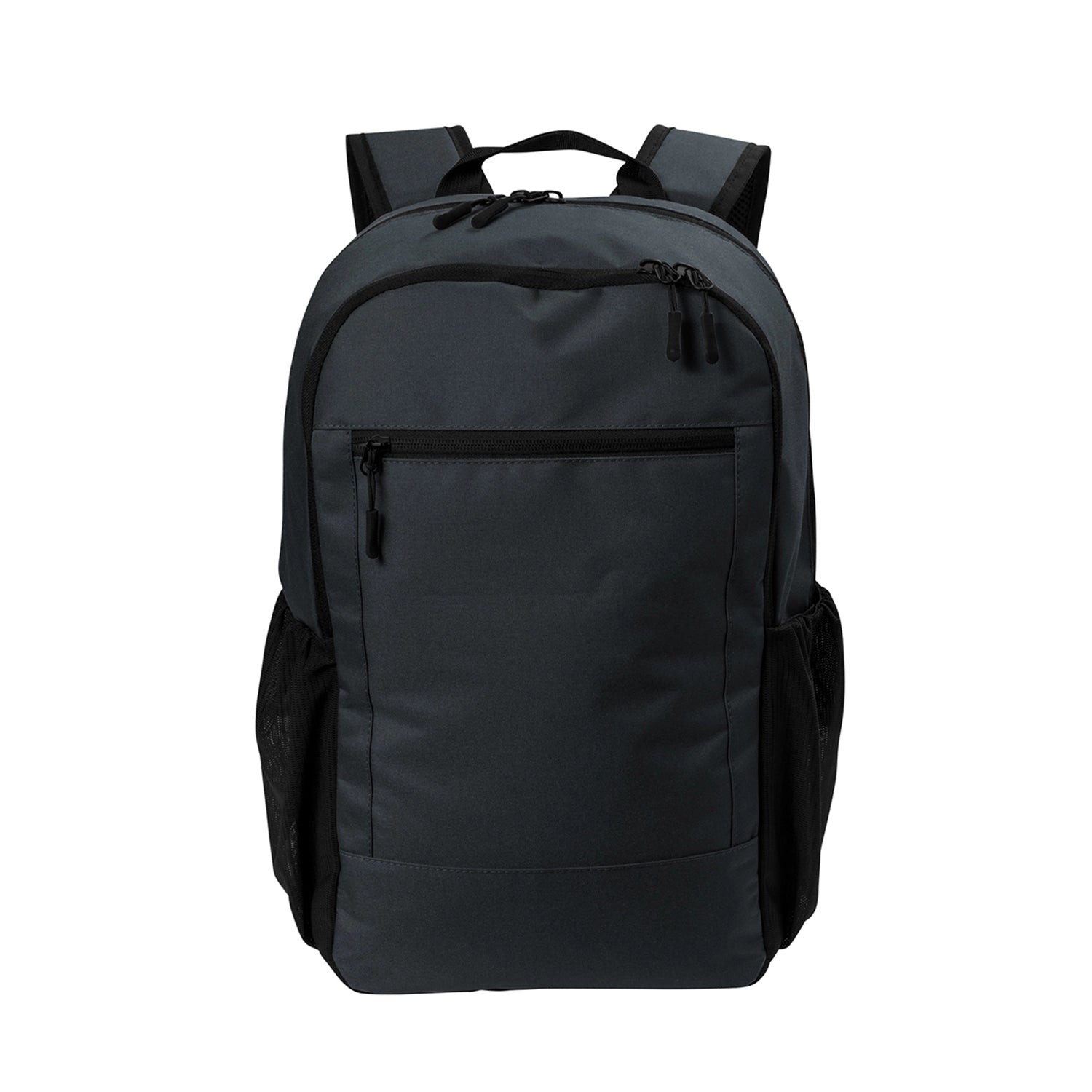 Port Authority Daily Commute Embroidered Backpack
