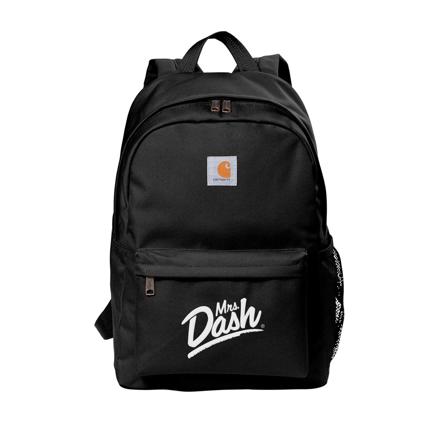 Carhartt Canvas Embroidered Backpack