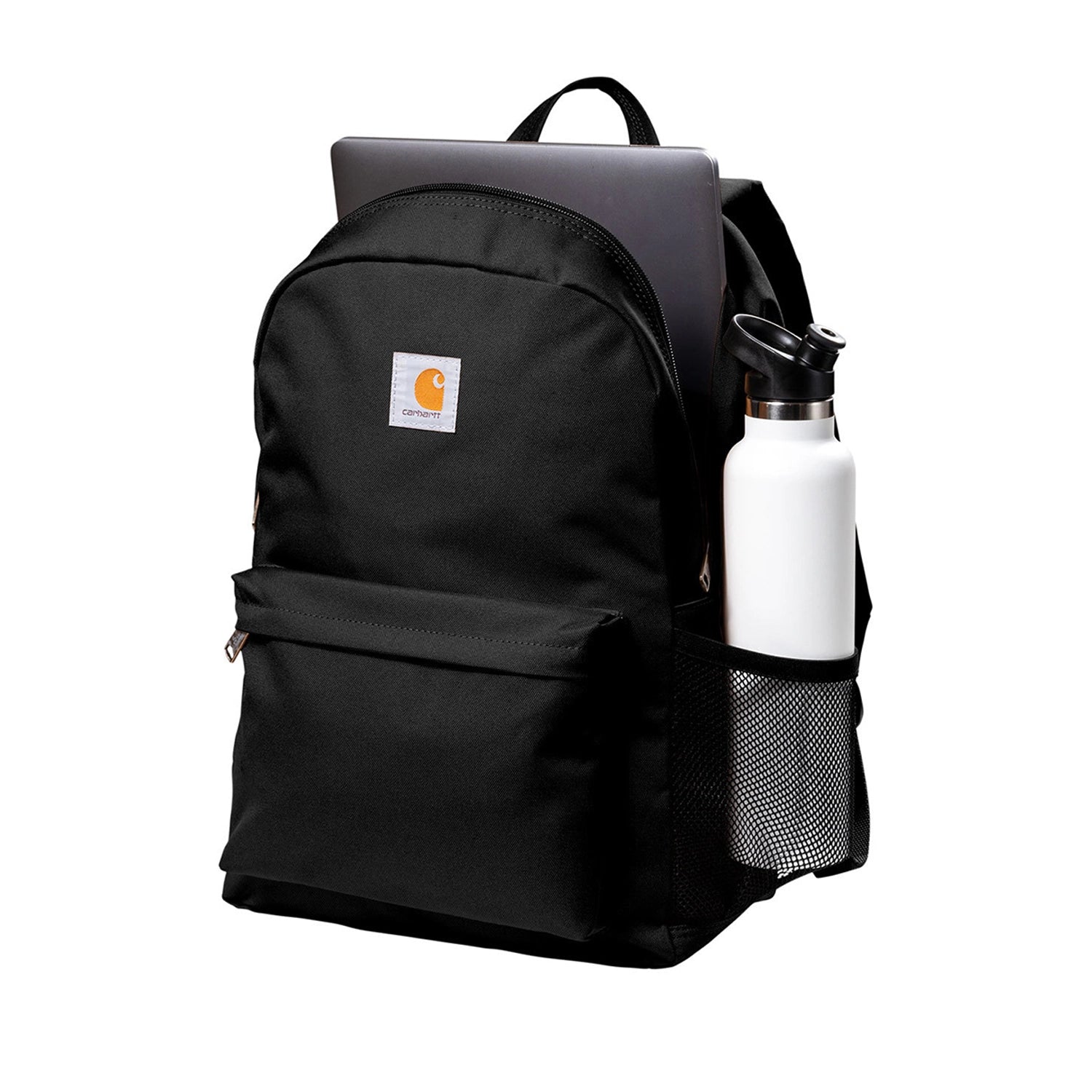 Carhartt Canvas Embroidered Backpack