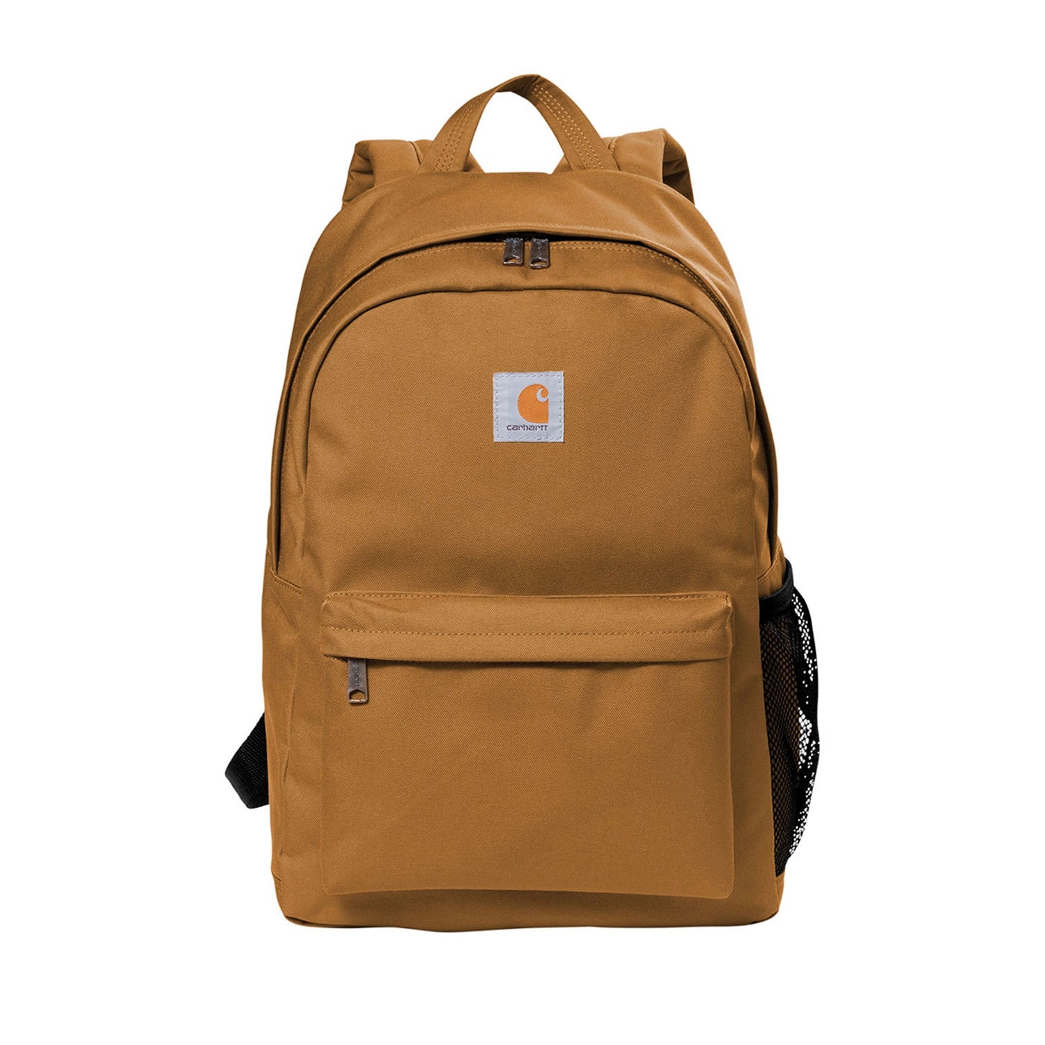 Carhartt Canvas Embroidered Backpack