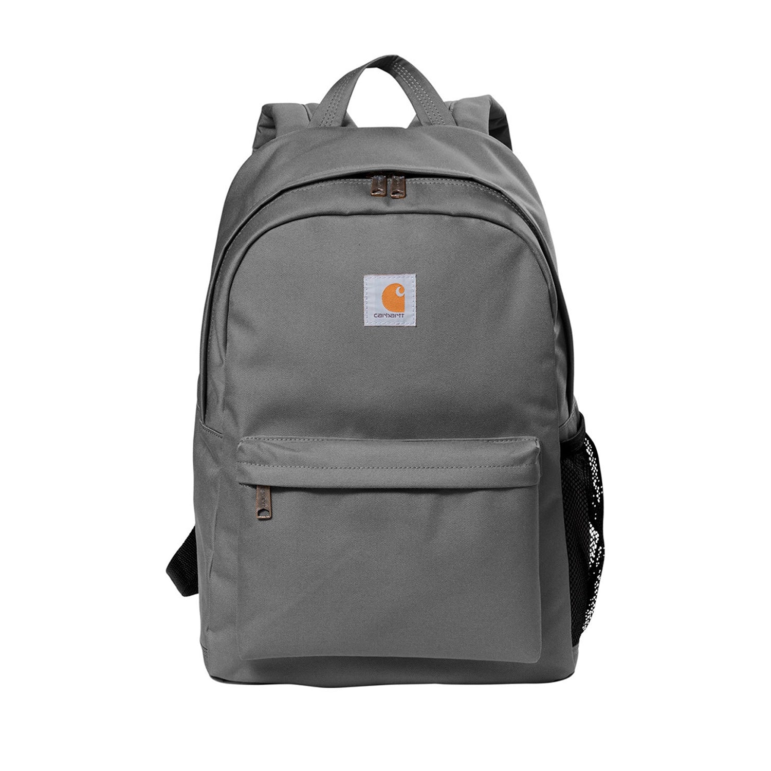 Carhartt Canvas Embroidered Backpack