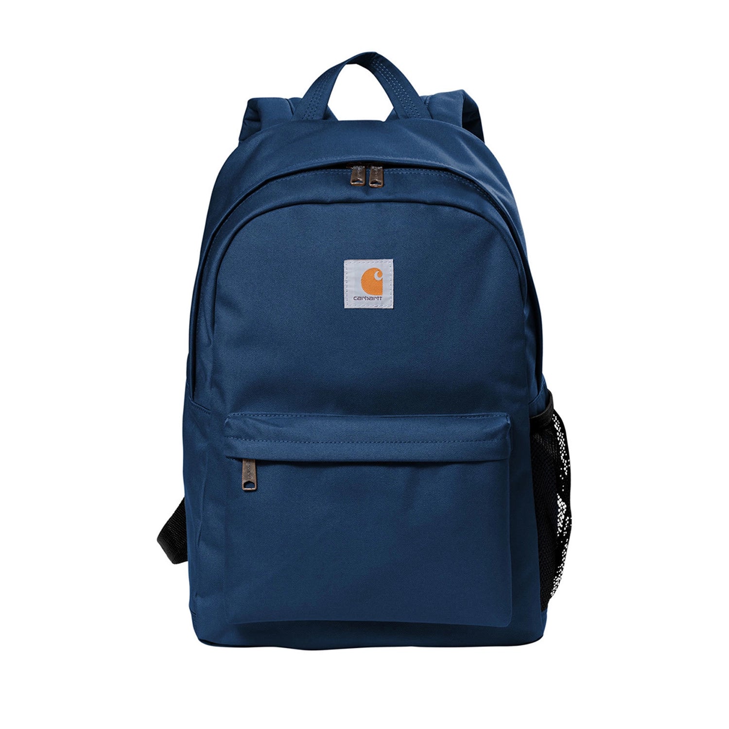 Carhartt Canvas Embroidered Backpack