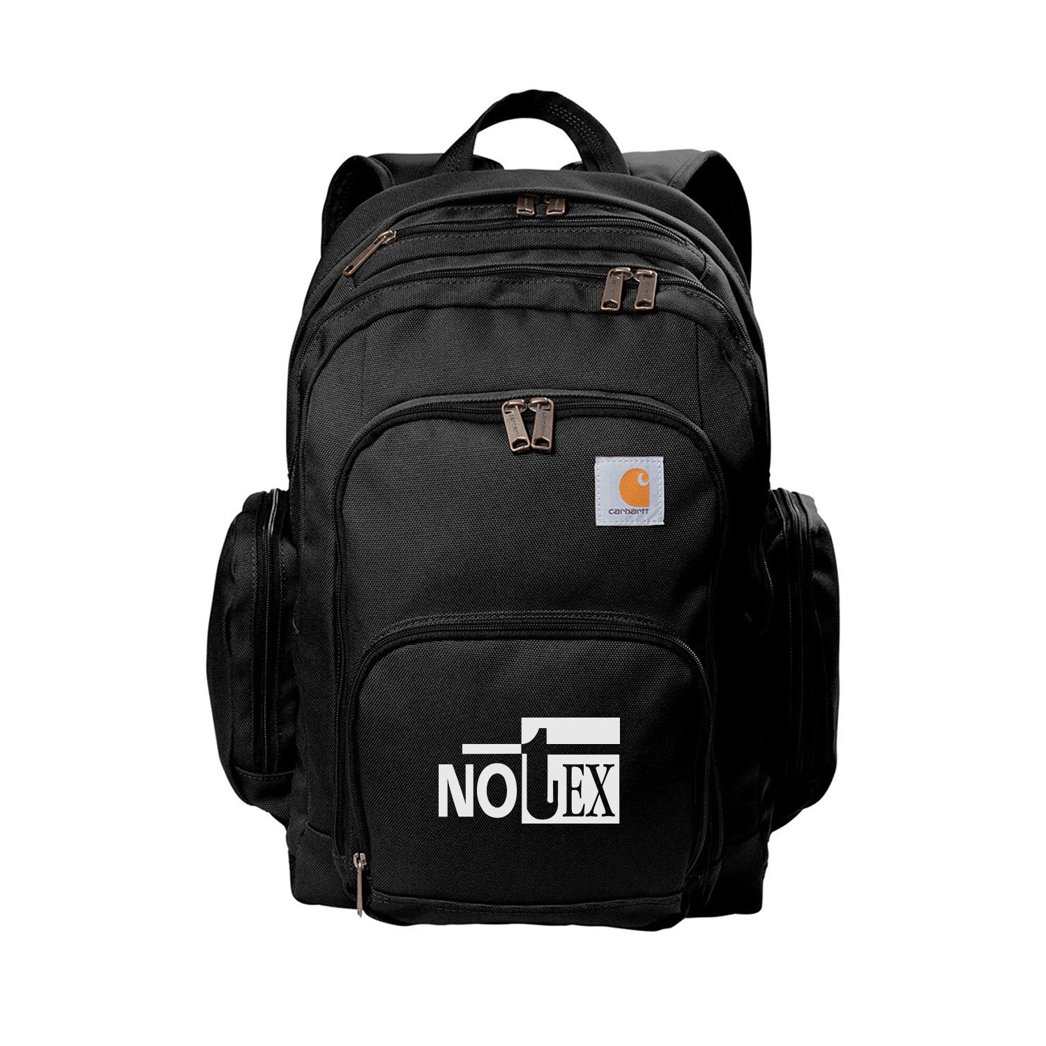 Carhartt Foundry Series Pro Embroidered Backpack