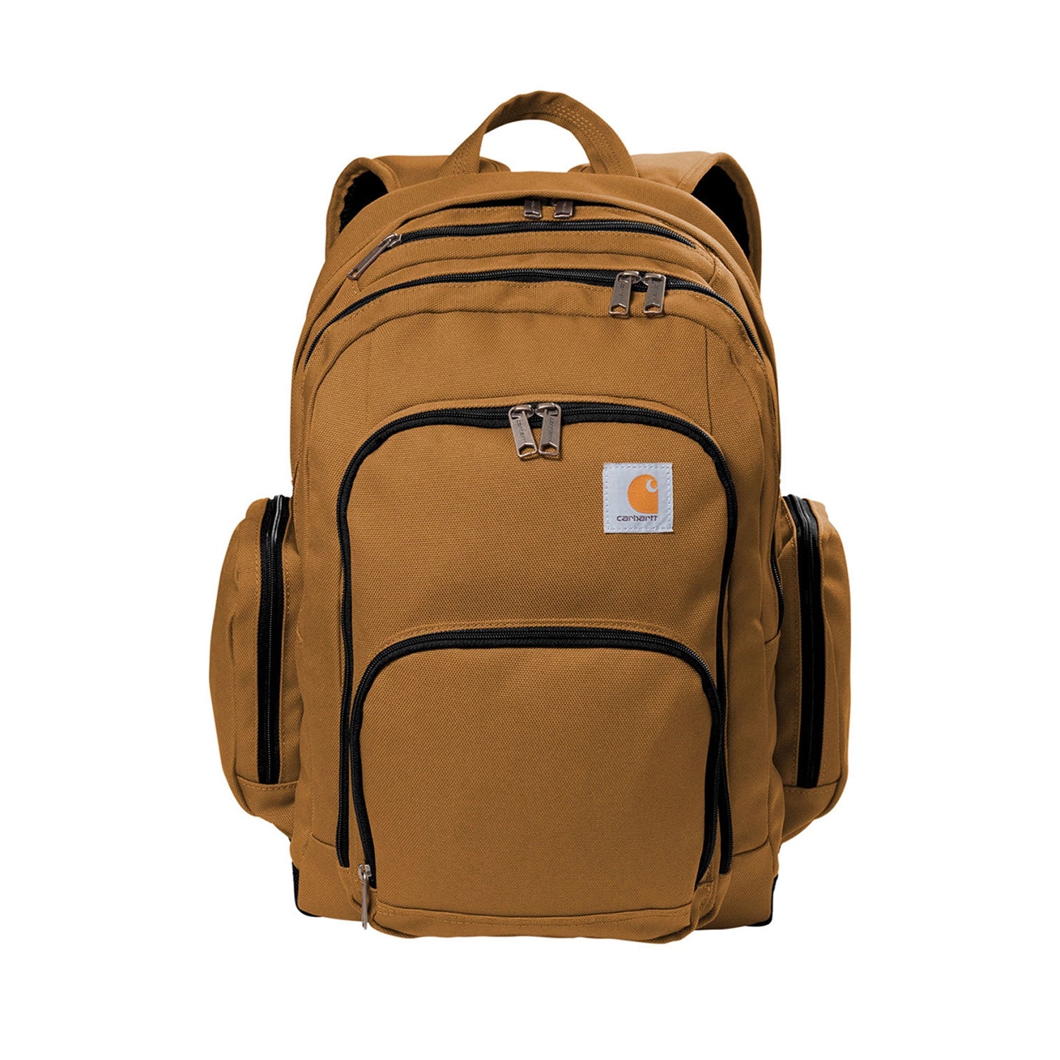 Carhartt Foundry Series Pro Embroidered Backpack