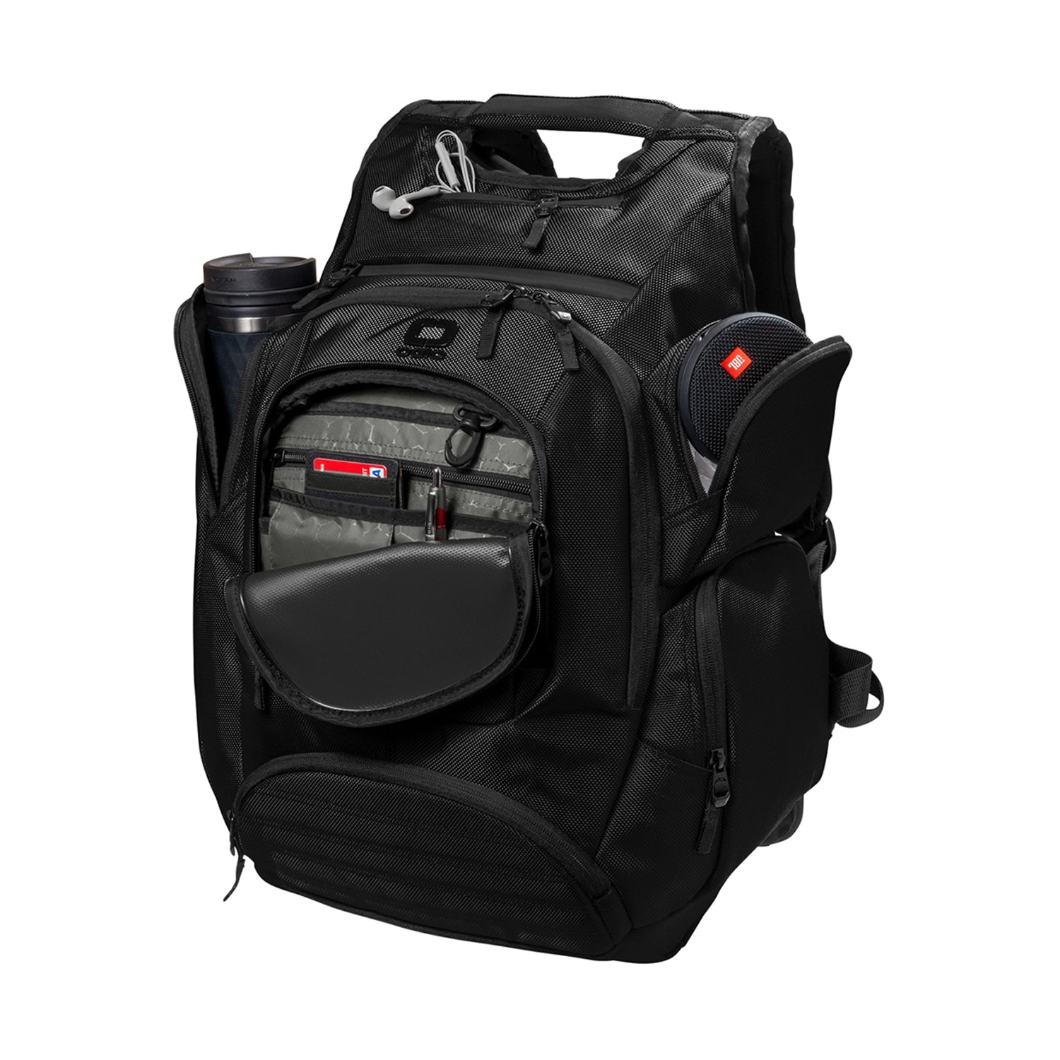 OGIO Metro Ballistic Embroidered Pack