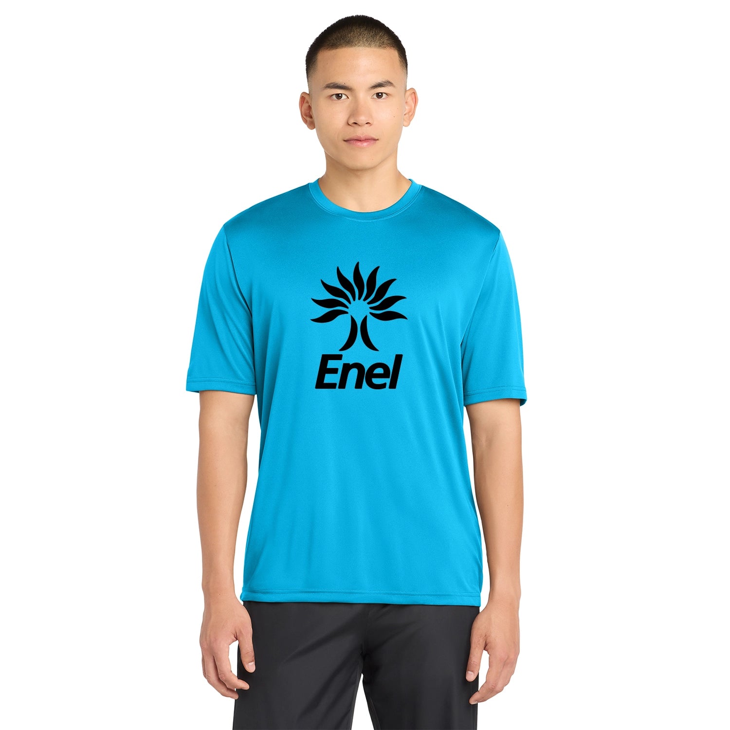 SportTek Decorated PosiCharge Tough Tee