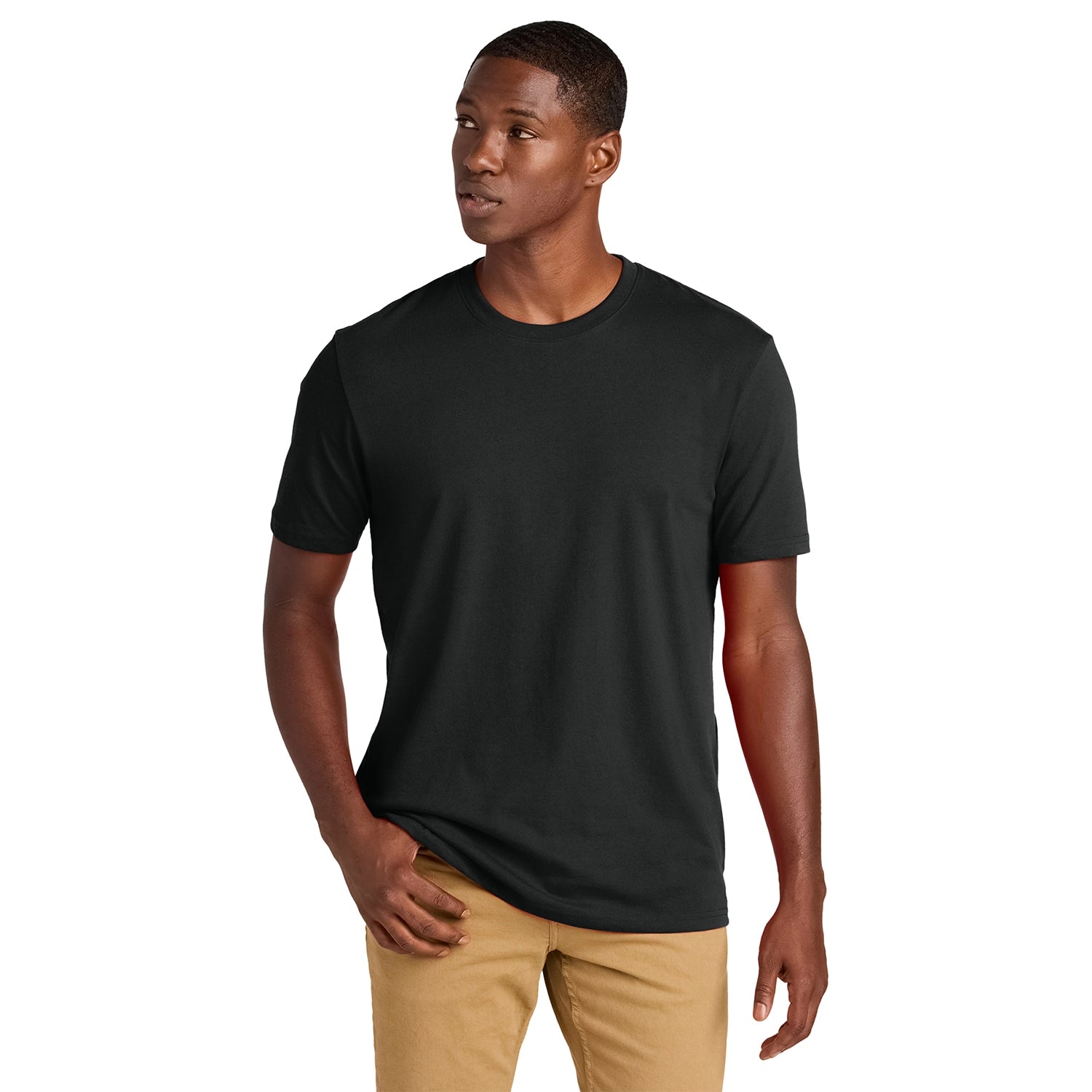 District Decorated ReTee