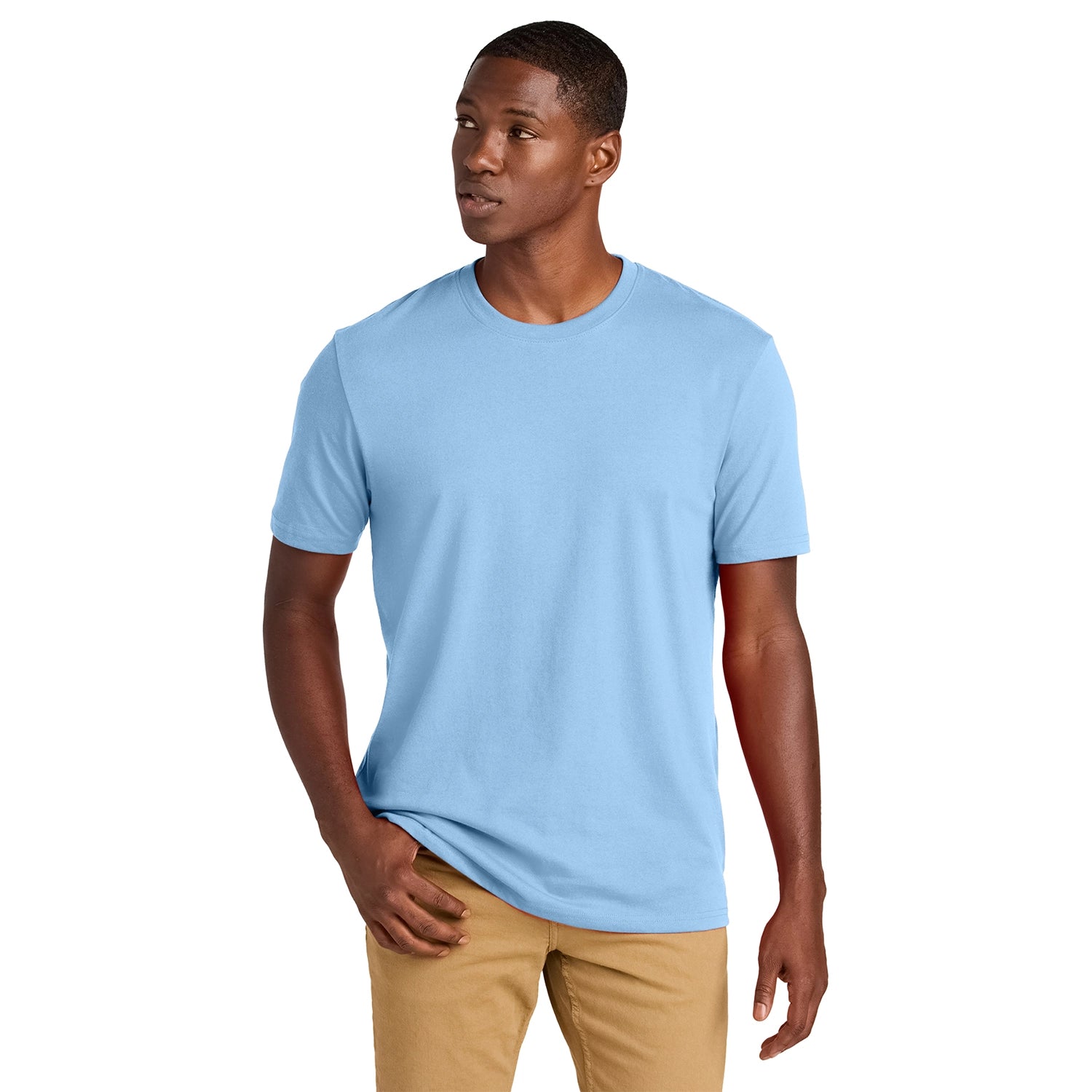 District Decorated ReTee