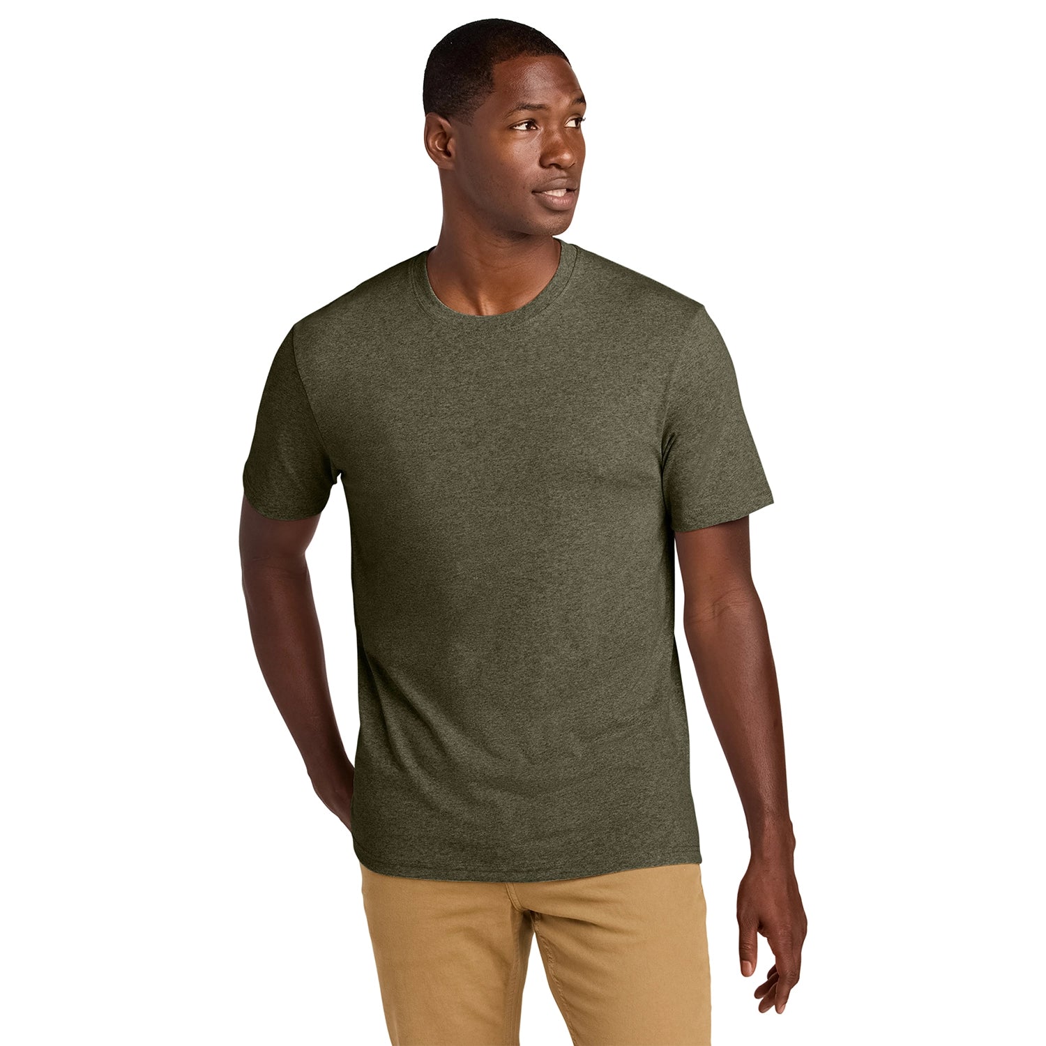 District Decorated ReTee