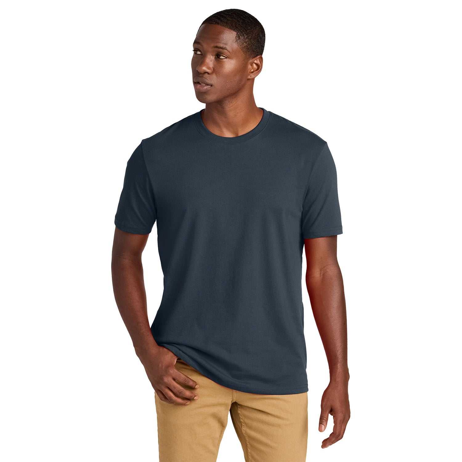 District Decorated ReTee