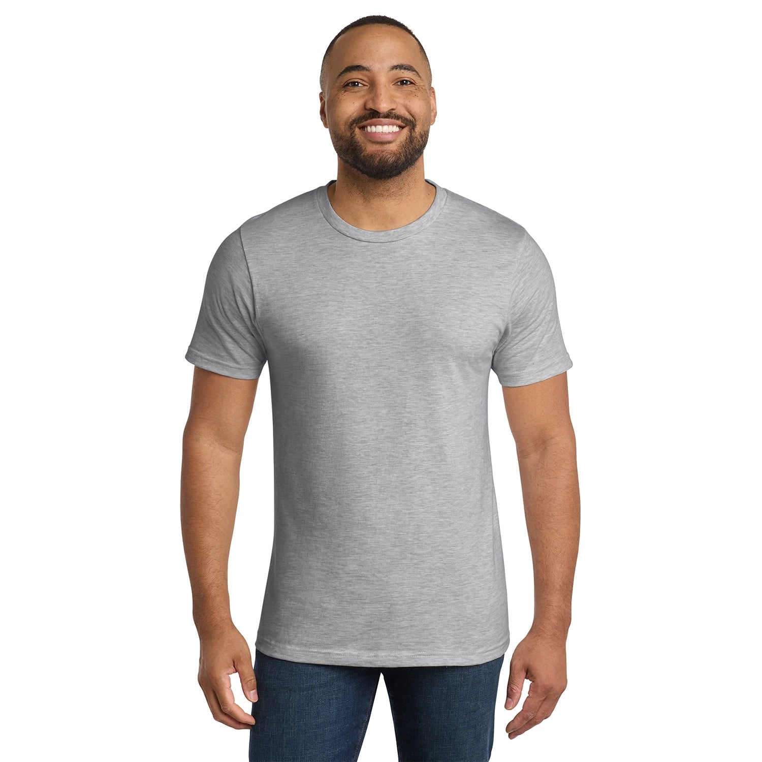 Port & Co Decorated Bouncer Tee