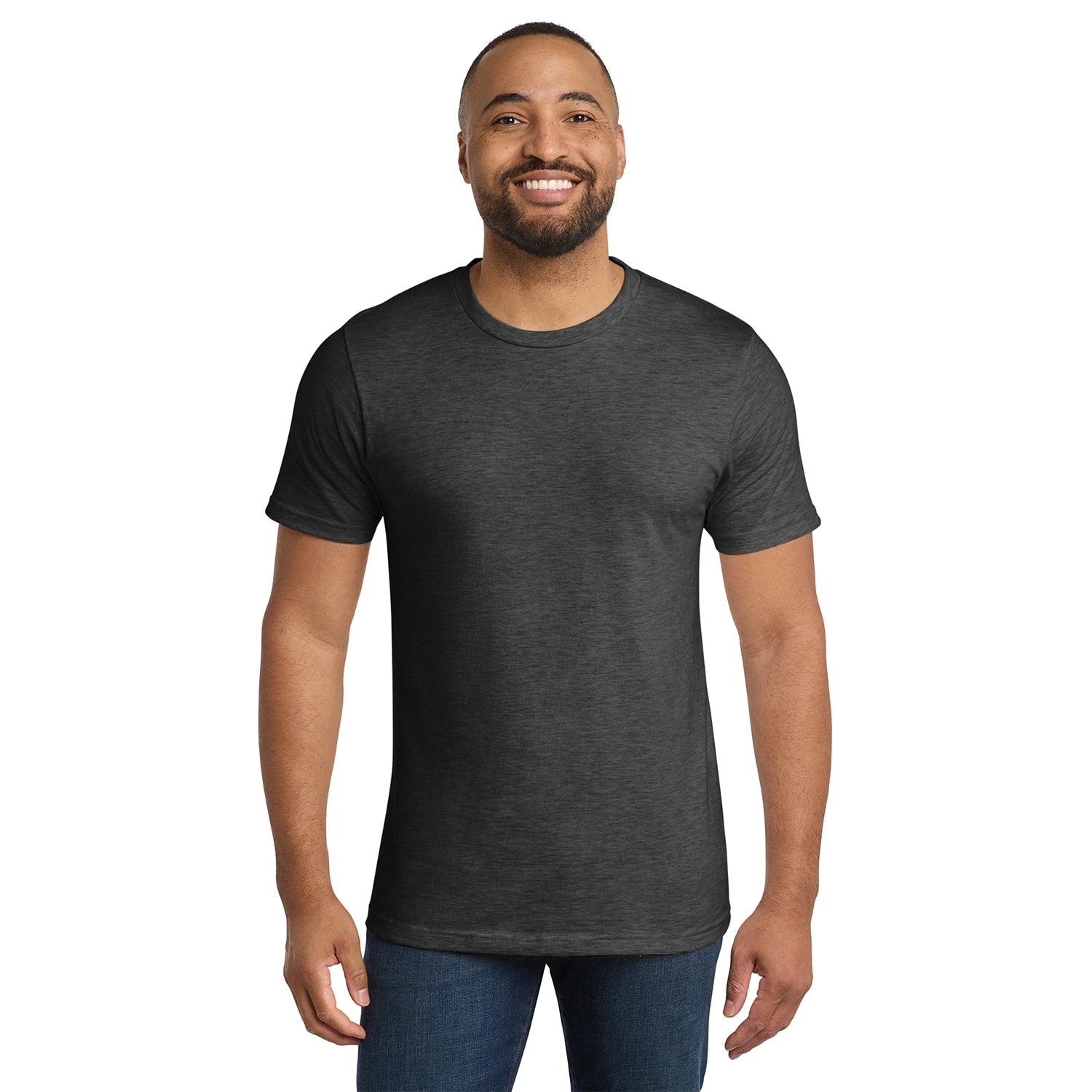 Port & Co Decorated Bouncer Tee