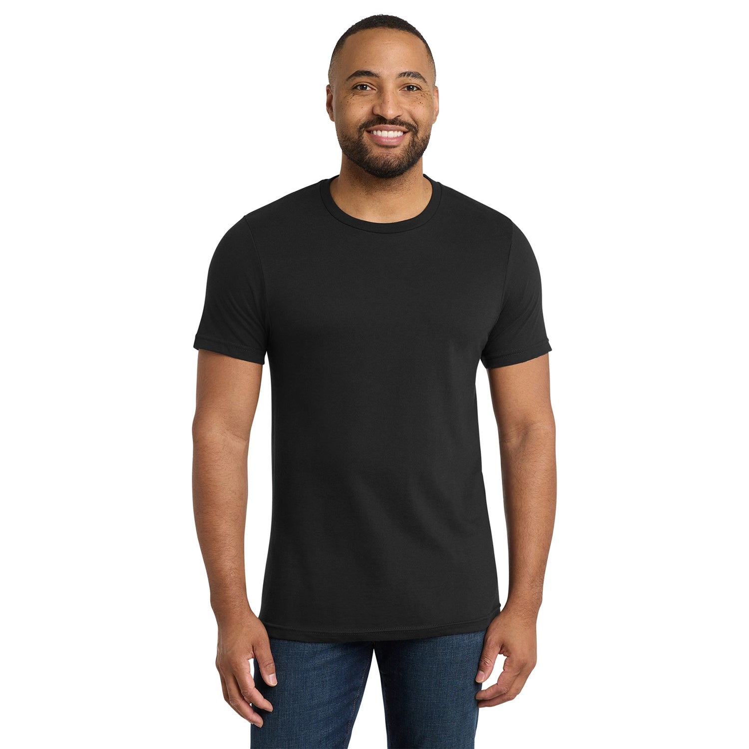 Port & Co Decorated Bouncer Tee