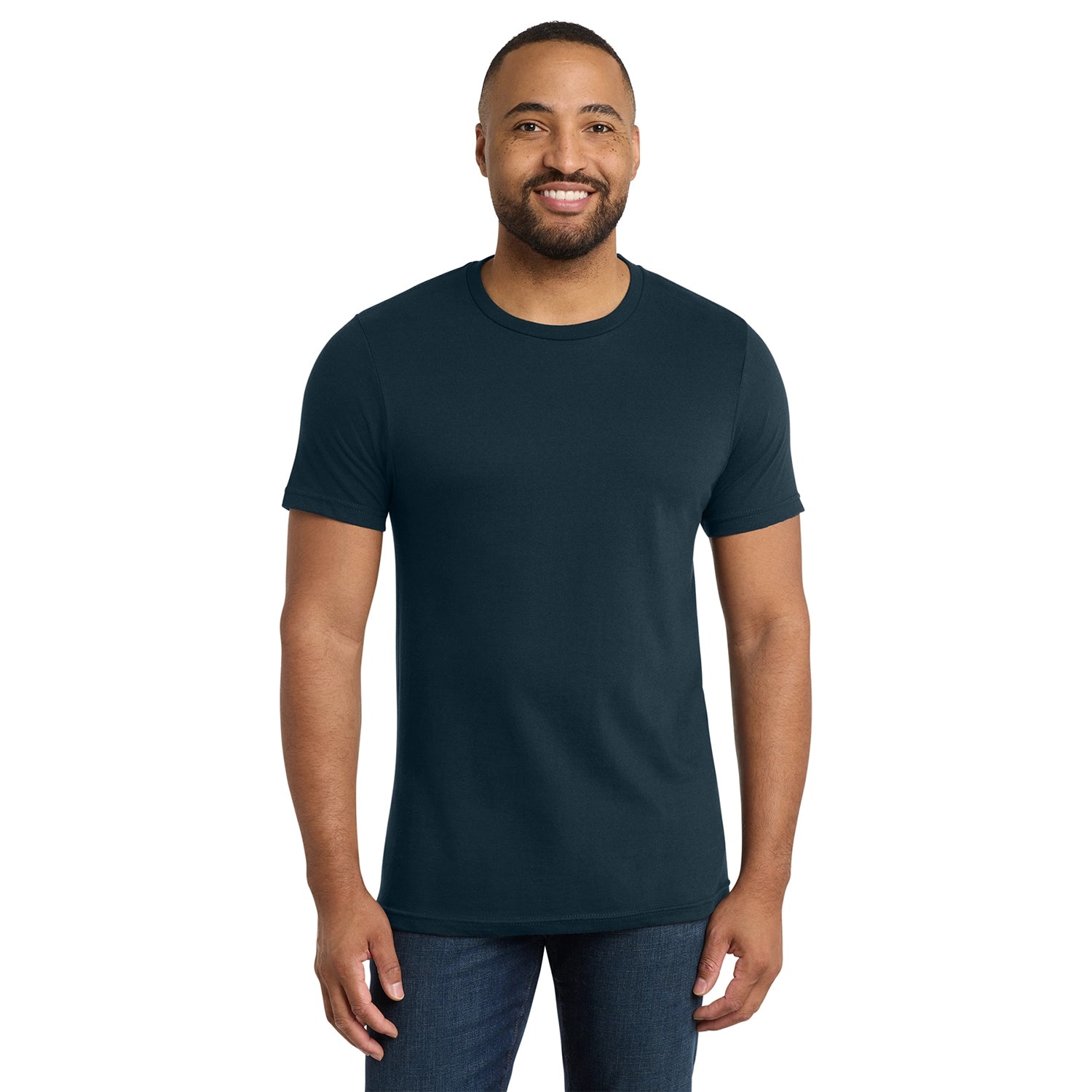 Port & Co Decorated Bouncer Tee