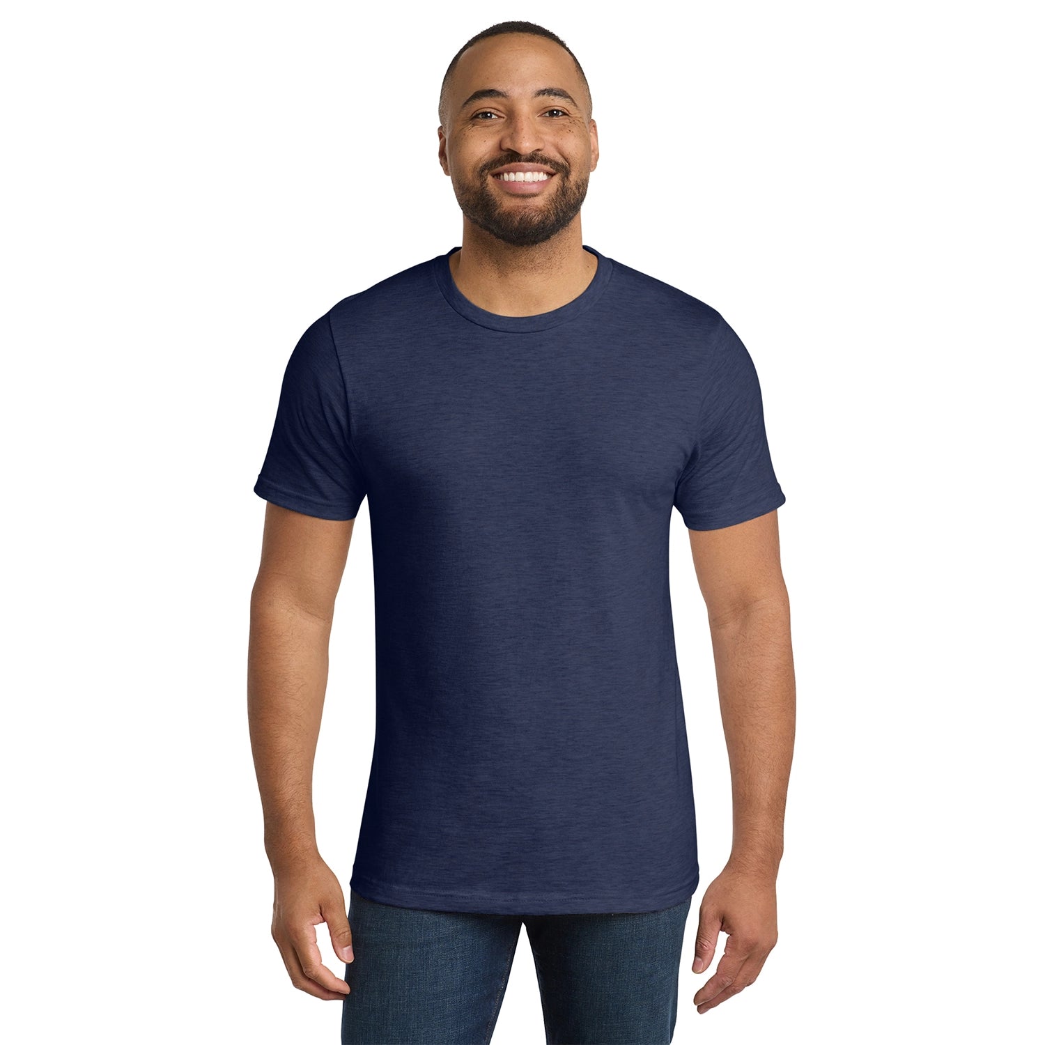 Port & Co Decorated Bouncer Tee