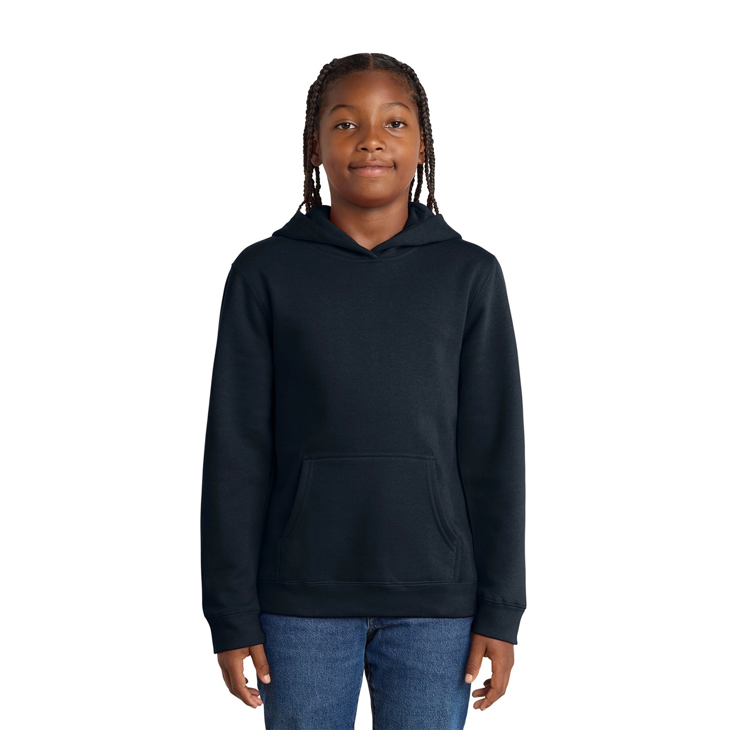 District Decorated Youth V.I.T. Fleece Hoodie