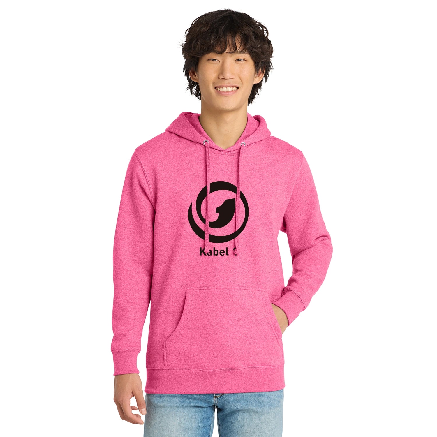 District Decorated V.I.T. Fleece Hoodie