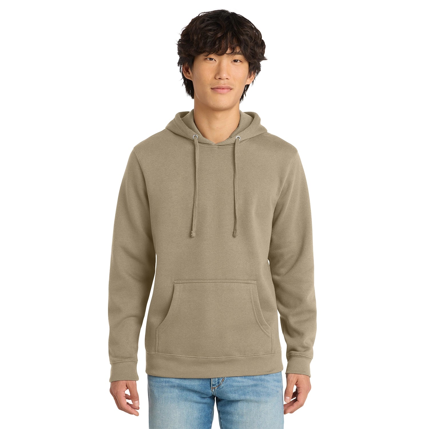 District Decorated V.I.T. Fleece Hoodie