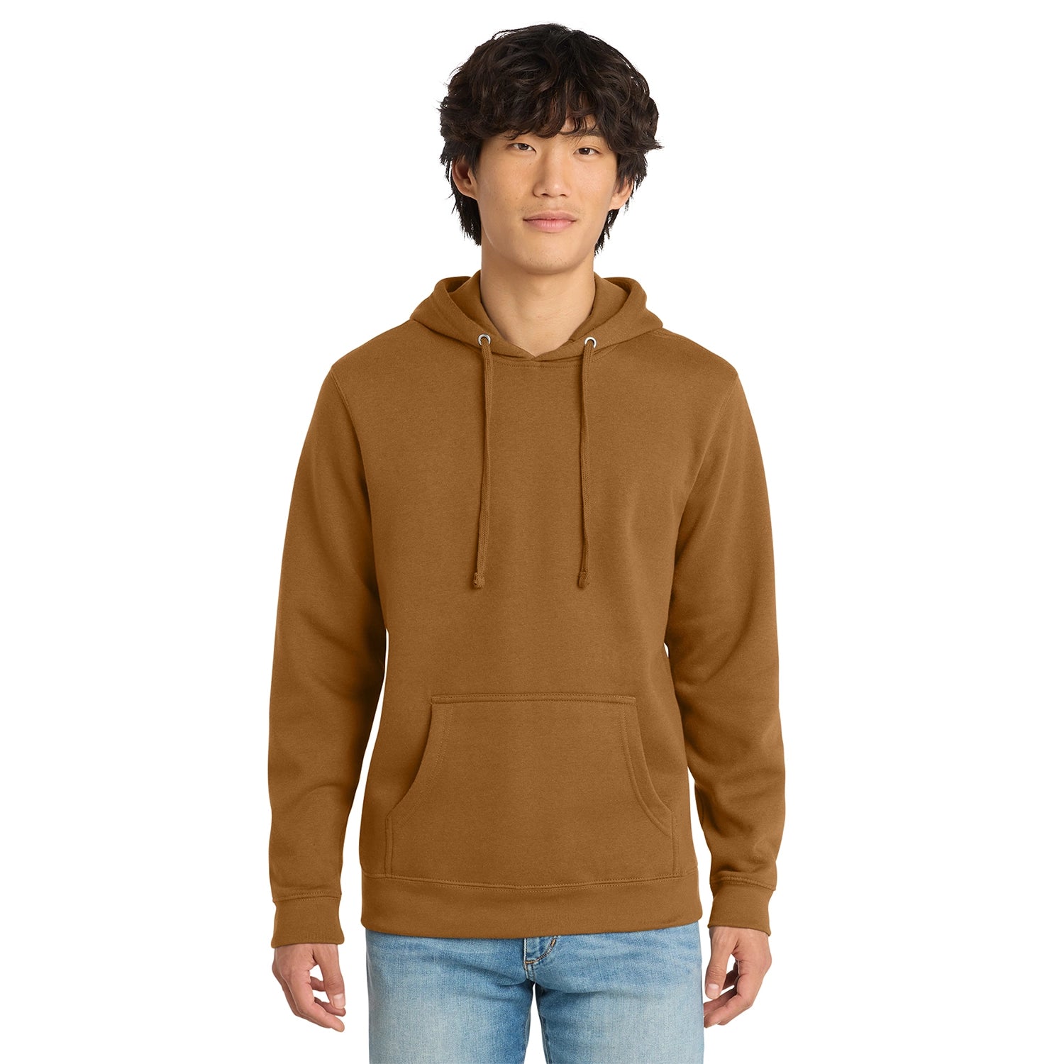 District Decorated V.I.T. Fleece Hoodie