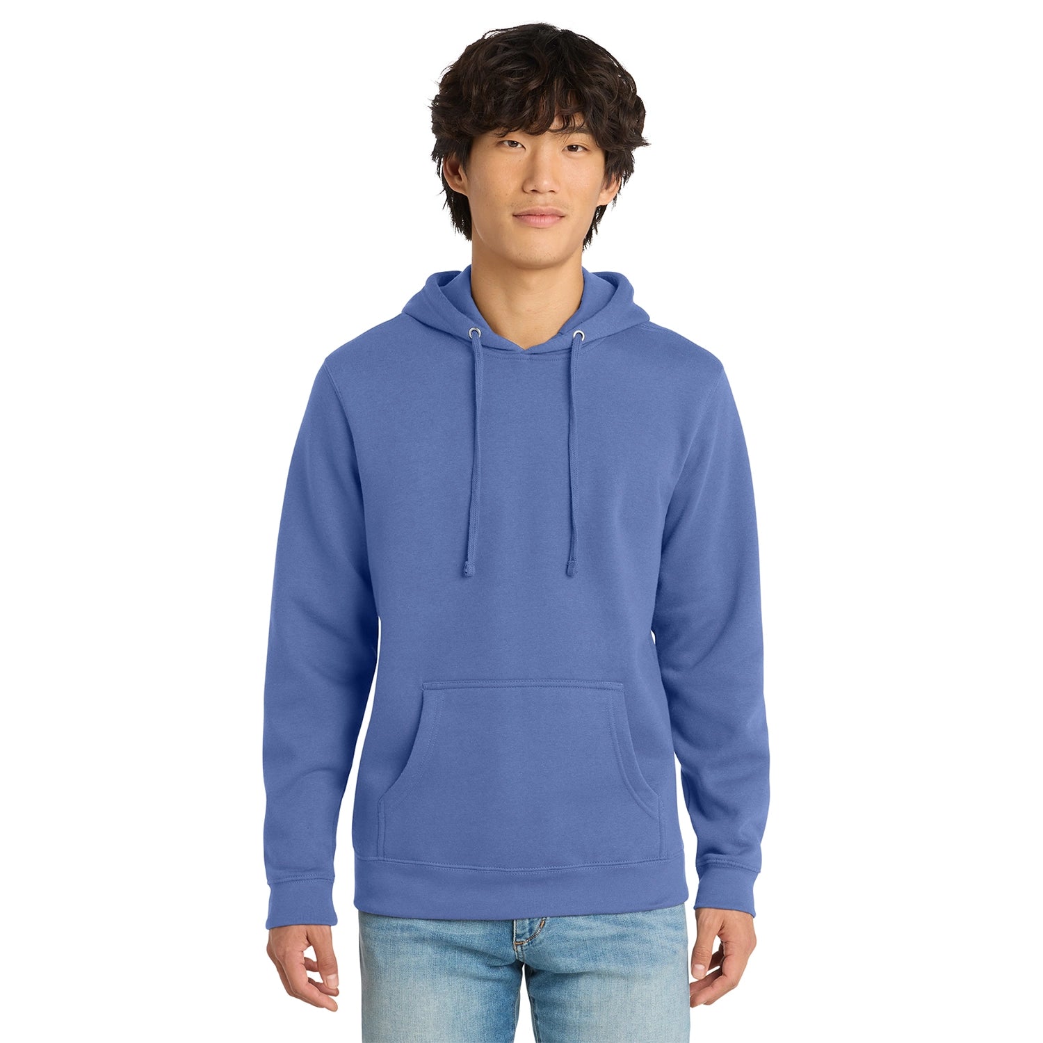 District Decorated V.I.T. Fleece Hoodie