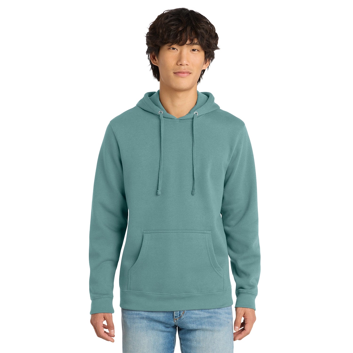District Decorated V.I.T. Fleece Hoodie
