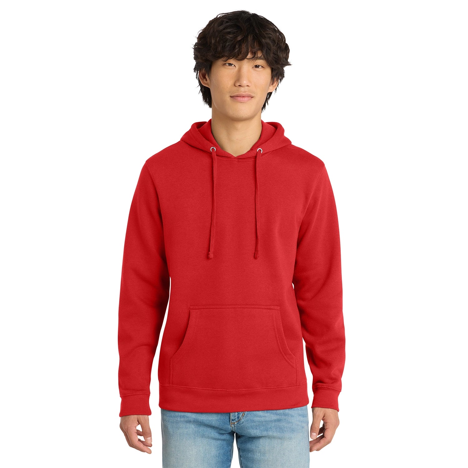 District Decorated V.I.T. Fleece Hoodie