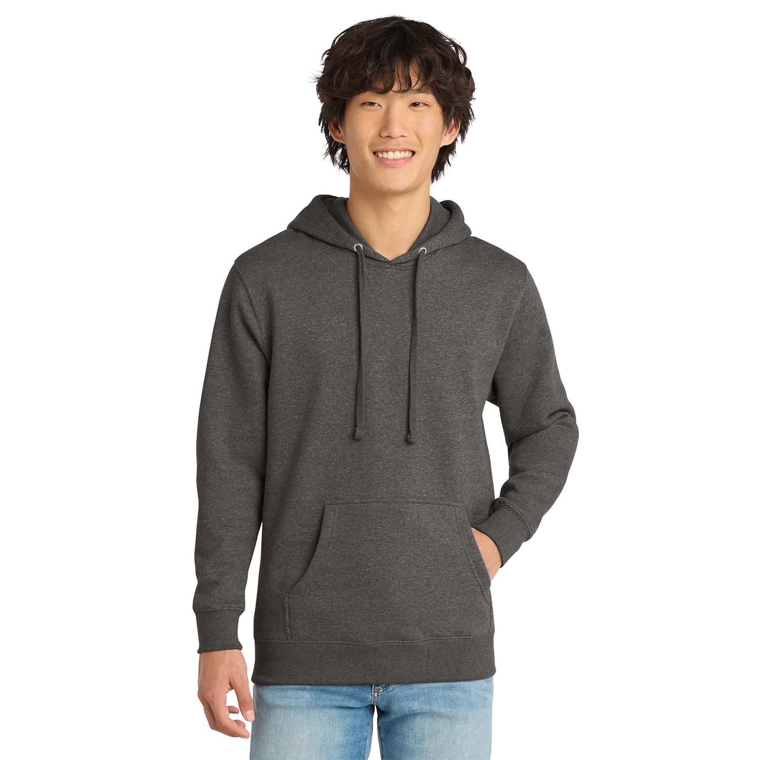 District Decorated V.I.T. Fleece Hoodie