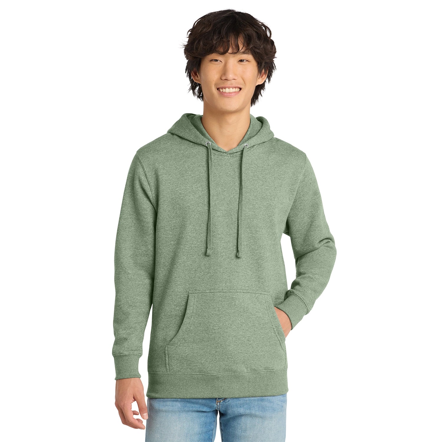 District Decorated V.I.T. Fleece Hoodie