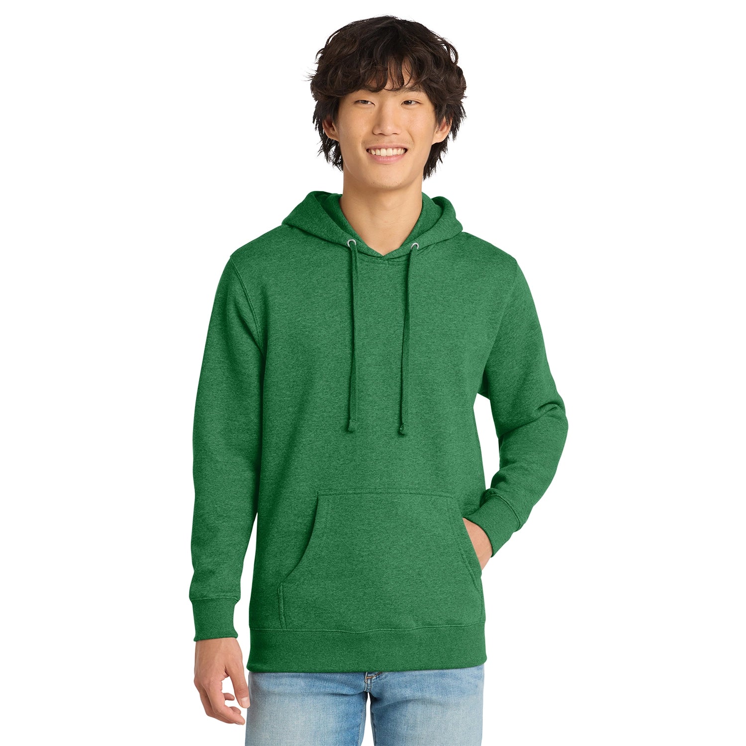 District Decorated V.I.T. Fleece Hoodie