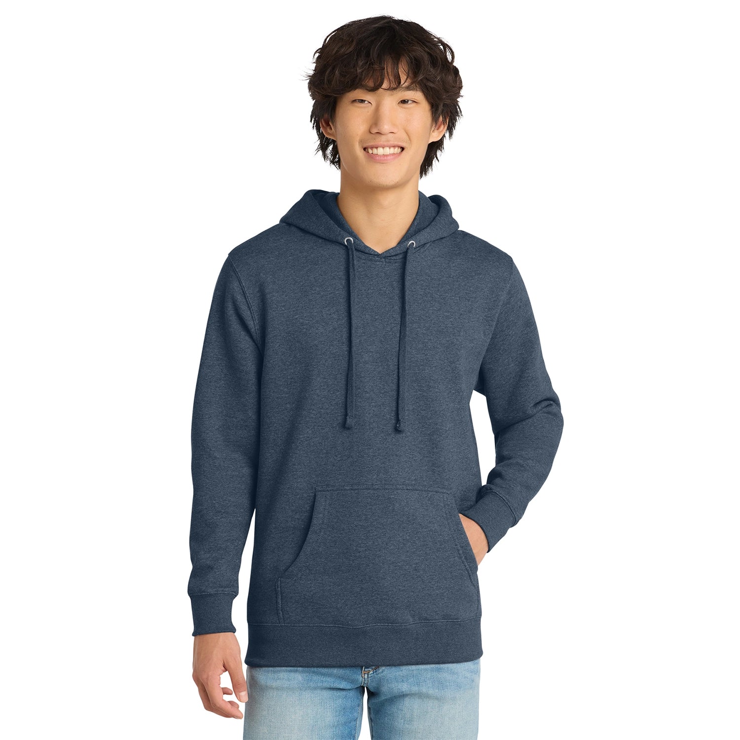District Decorated V.I.T. Fleece Hoodie
