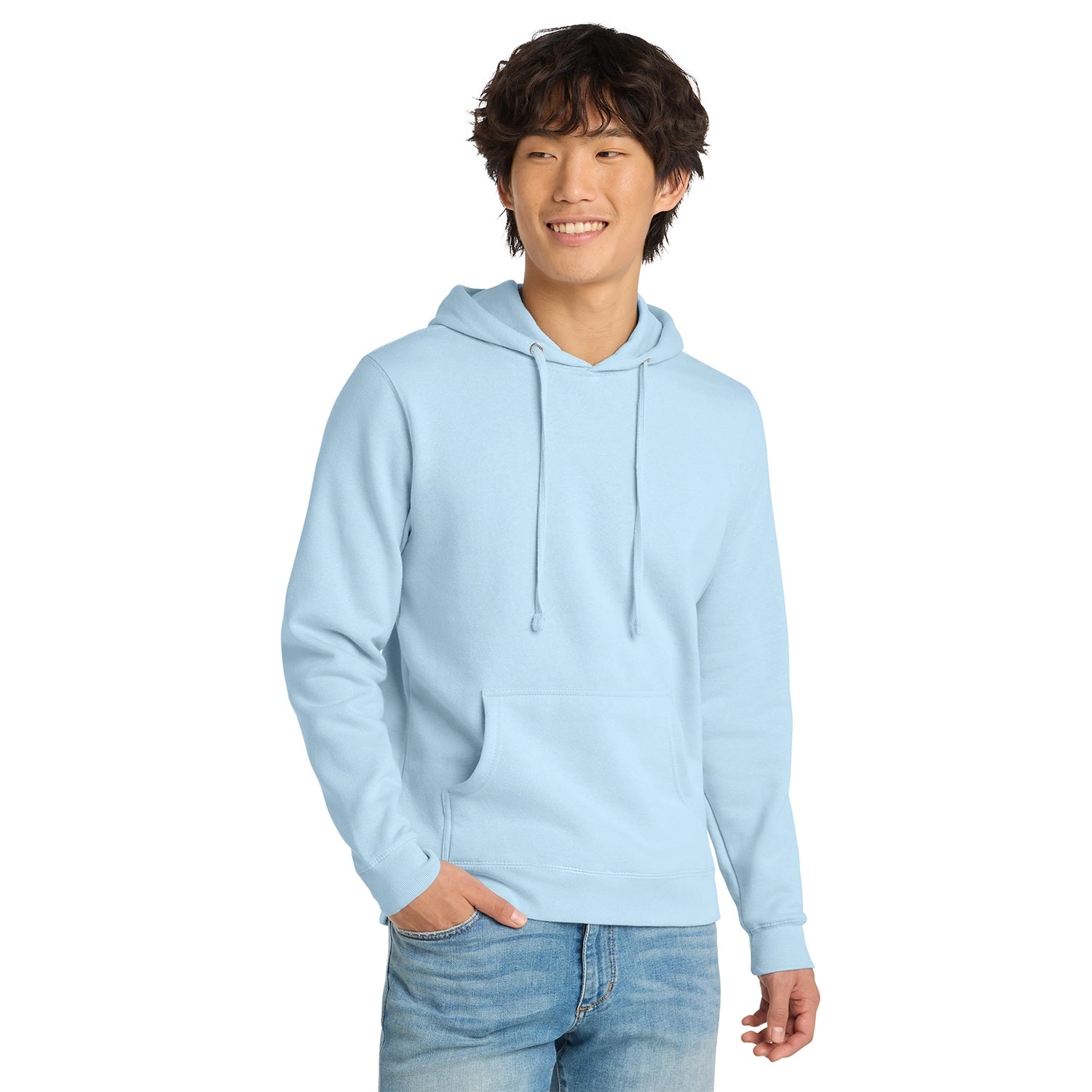 District Decorated V.I.T. Fleece Hoodie