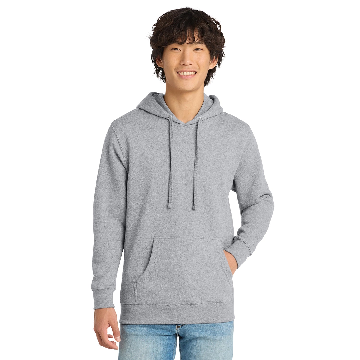 District Decorated V.I.T. Fleece Hoodie