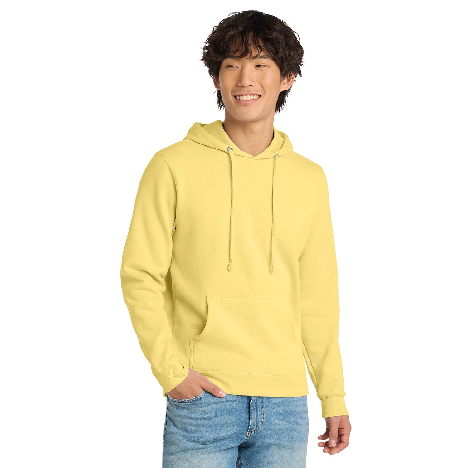 District Decorated V.I.T. Fleece Hoodie