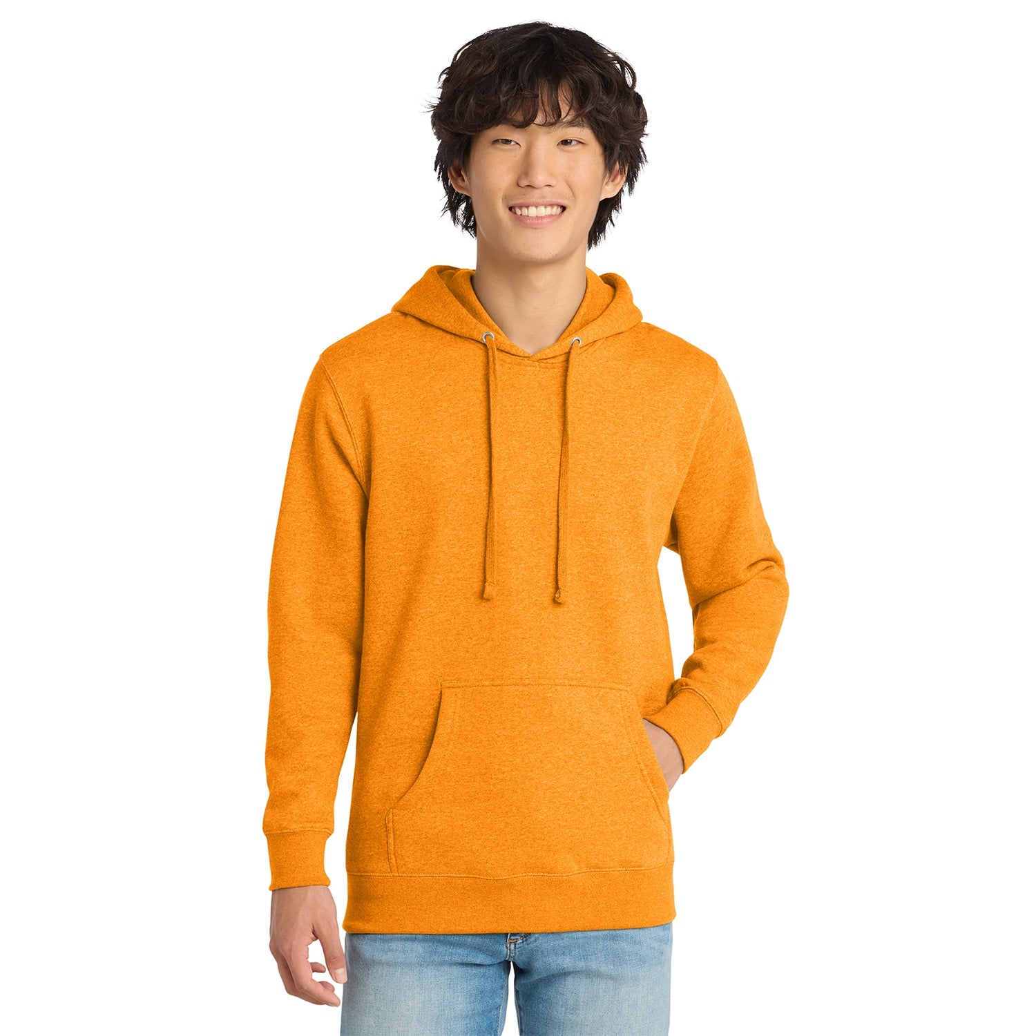 District Decorated V.I.T. Fleece Hoodie
