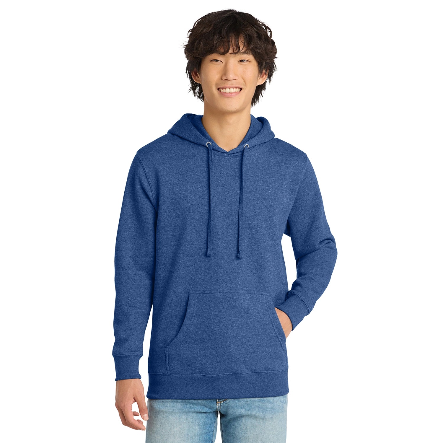 District Decorated V.I.T. Fleece Hoodie