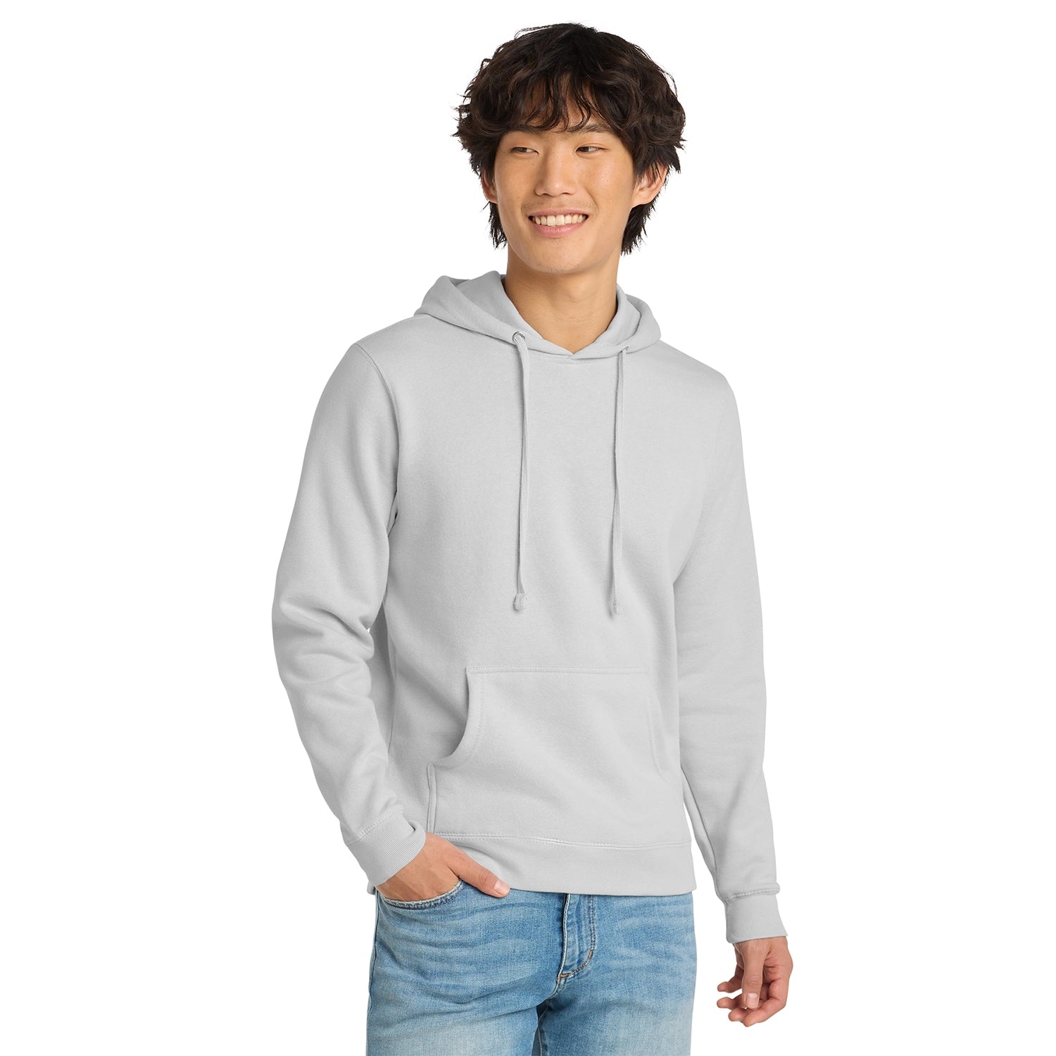 District Decorated V.I.T. Fleece Hoodie