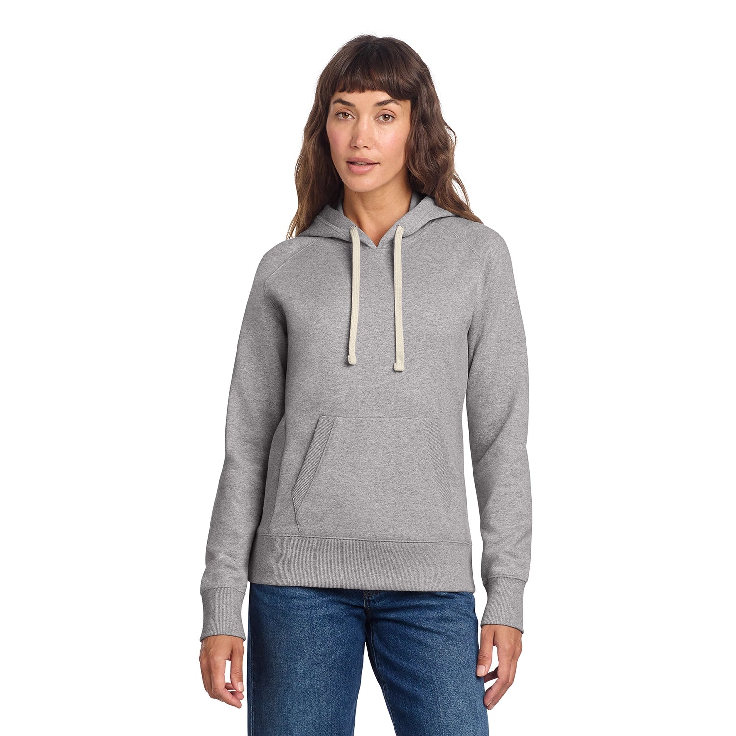 District Decorated Women’s ReFleece Hoodie