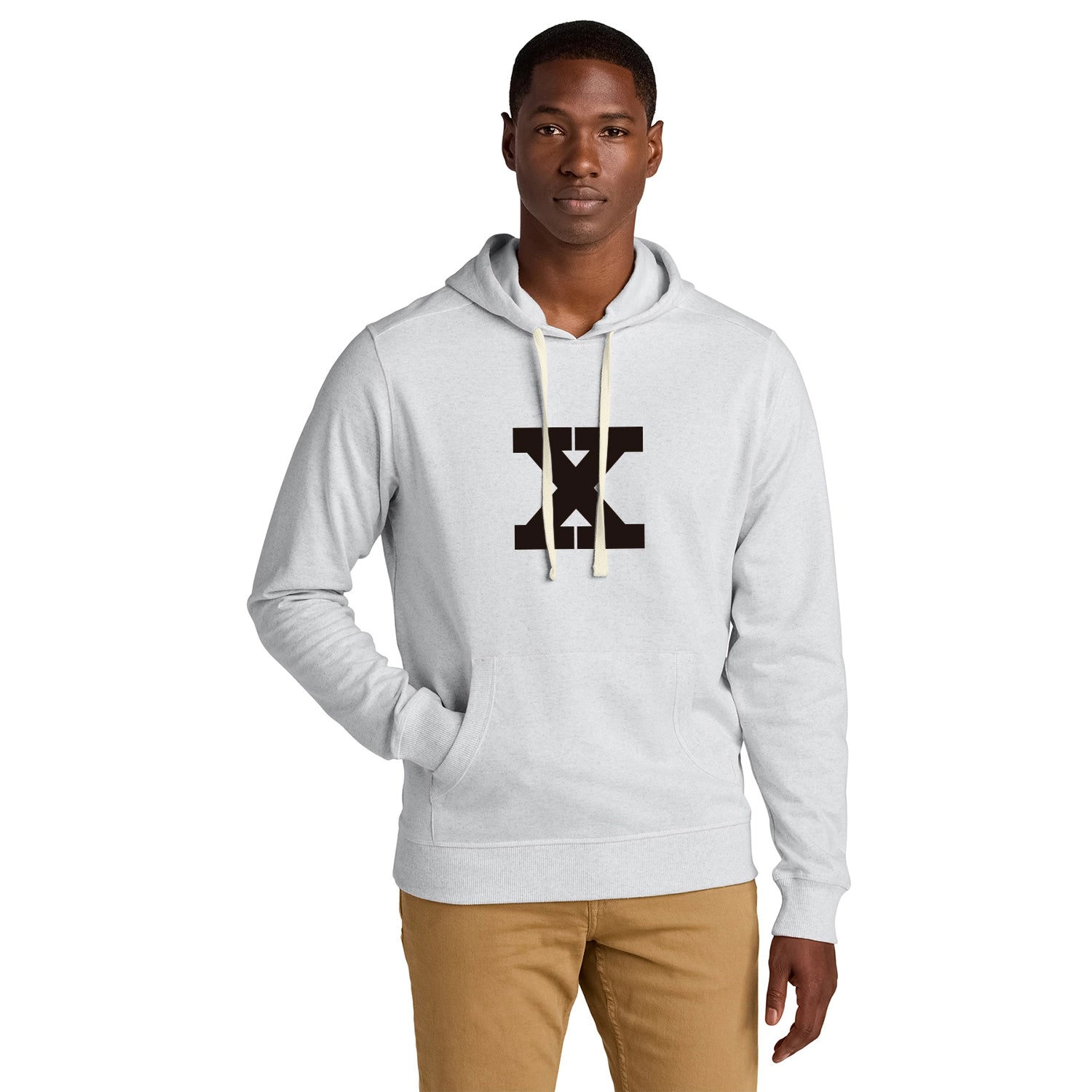 District Decorated ReFleece Hoodie