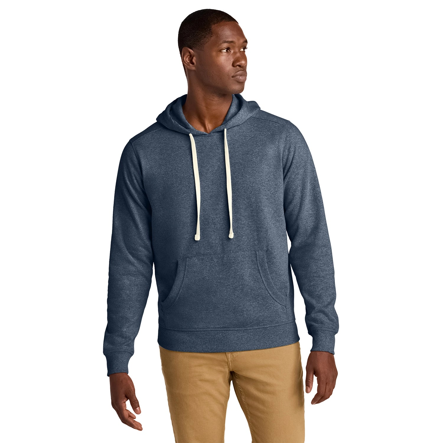 District Decorated ReFleece Hoodie
