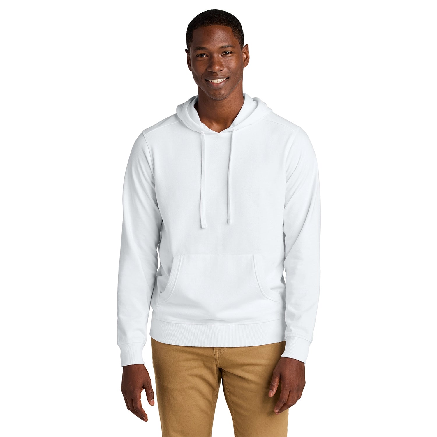 District Decorated ReFleece Hoodie