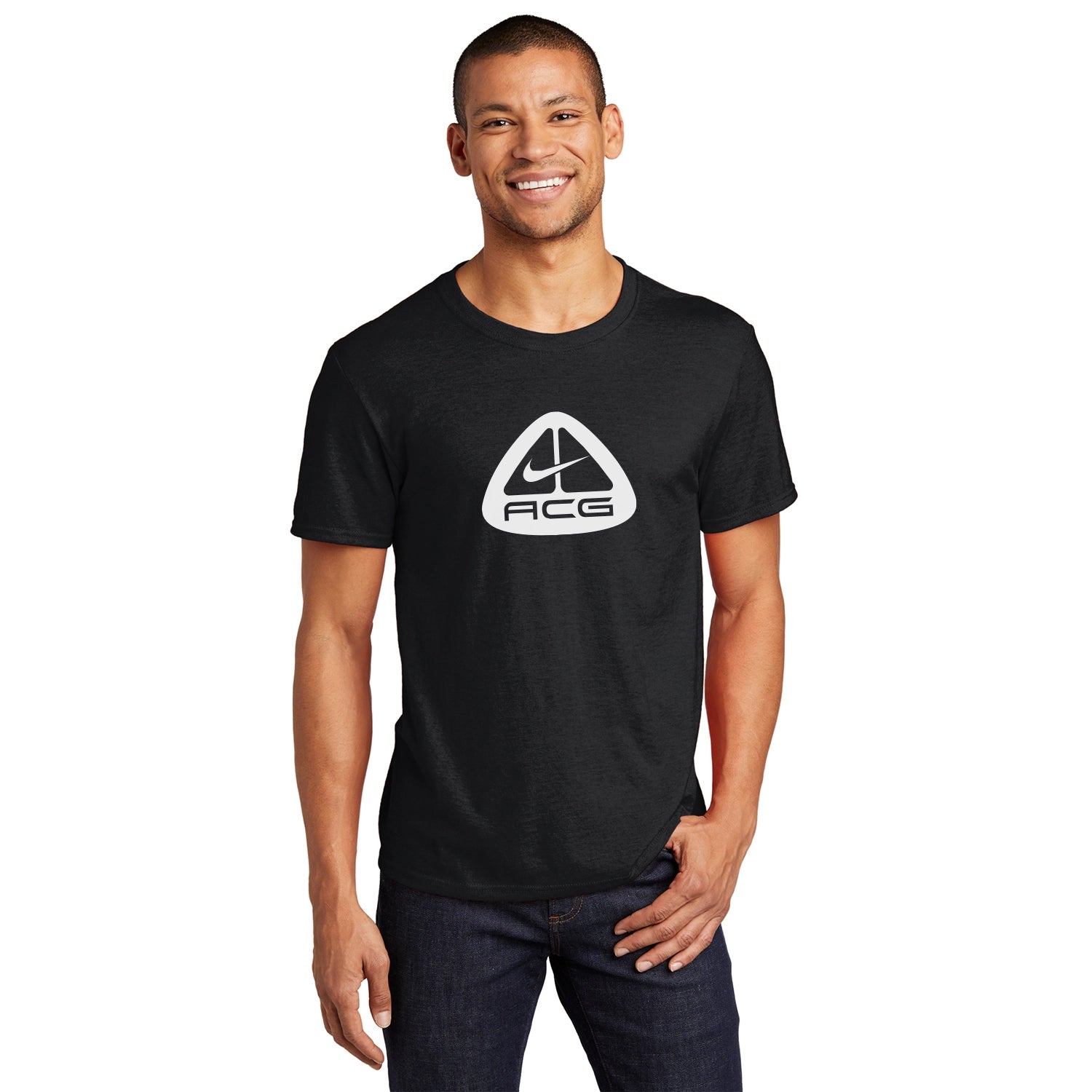 Jerzees Decorated Premium Blend Ring Spun TShirt