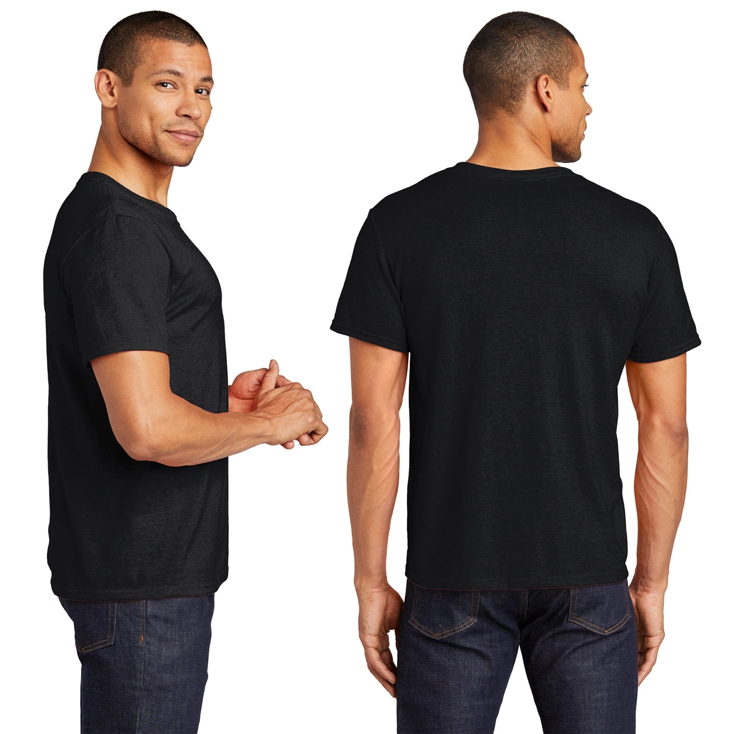 Jerzees Decorated Premium Blend Ring Spun TShirt