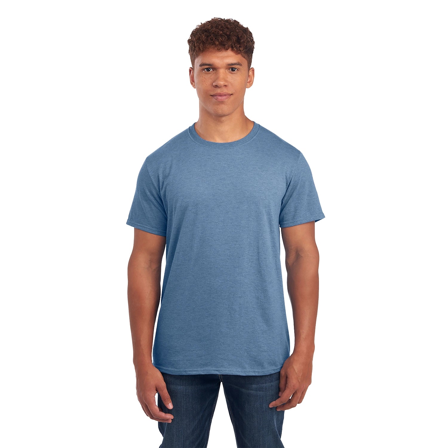 Jerzees Decorated Premium Blend Ring Spun TShirt